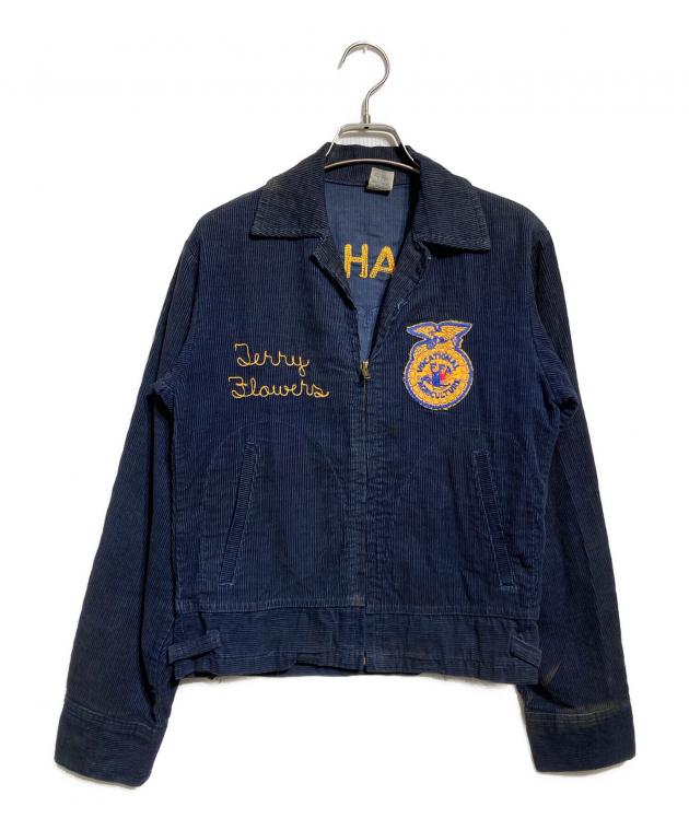 中古・古着通販】NATIONAL FFA (ナショナル・エフエフエー) 60's~ FFA