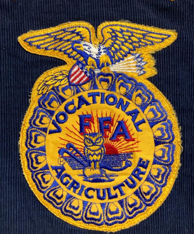 中古・古着通販】NATIONAL FFA (ナショナル・エフエフエー) 60's~ FFA