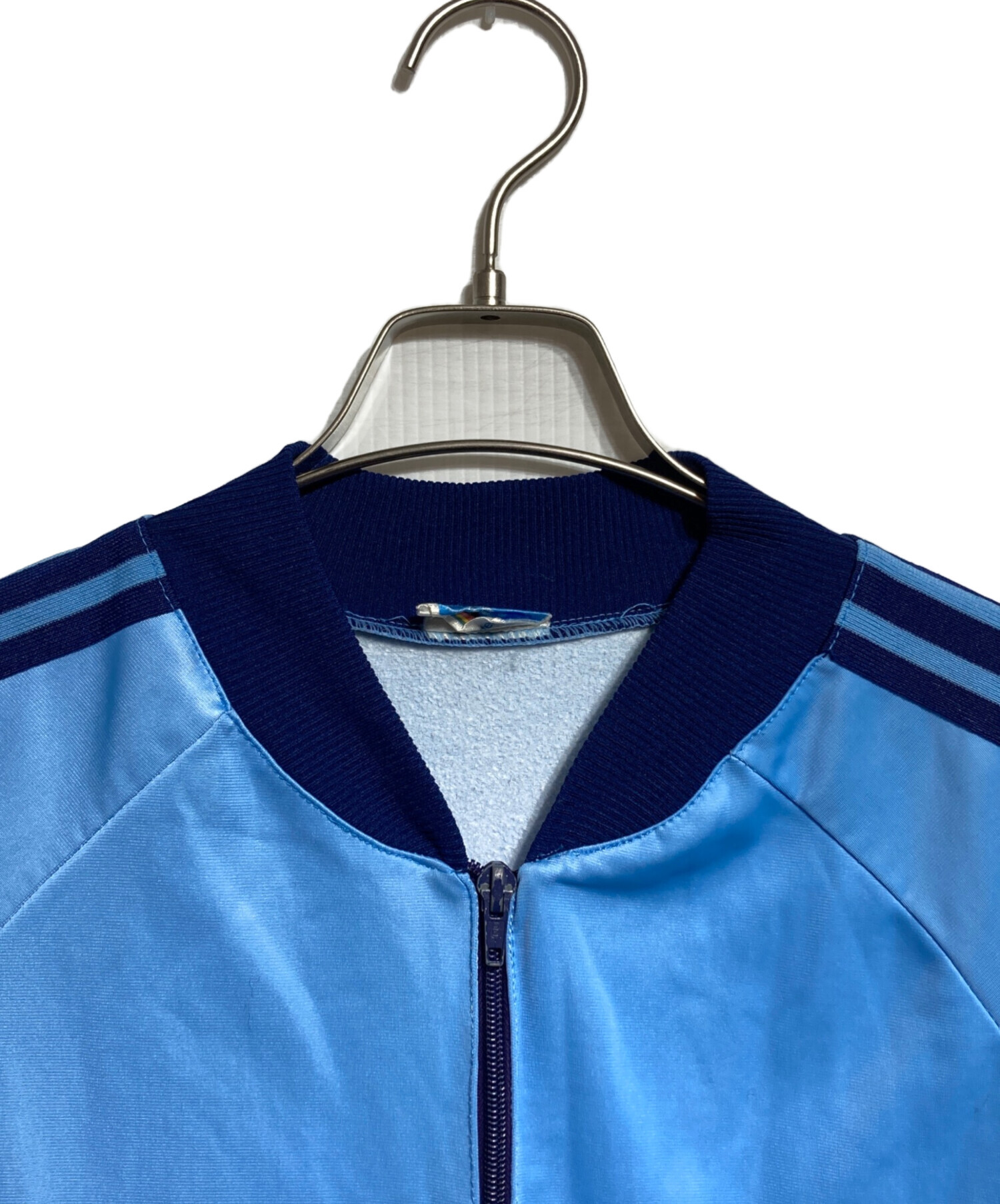 old  70s ATP オーストリア トラックジャケット ジャージ 中古・古着通販】adidas Originals (アディダスオリジナル) 70'S ATP