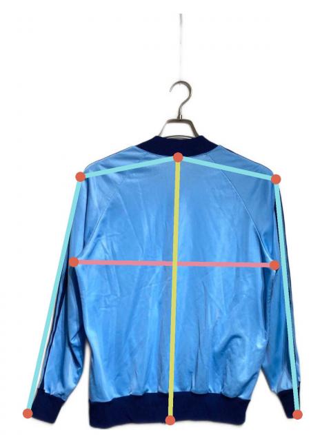 中古・古着通販】adidas Originals (アディダスオリジナル) 70'S ATP