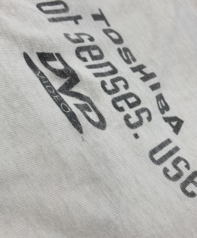 中古・古着通販】GILDAN (ギルダン) 企業プロモーションTシャツ