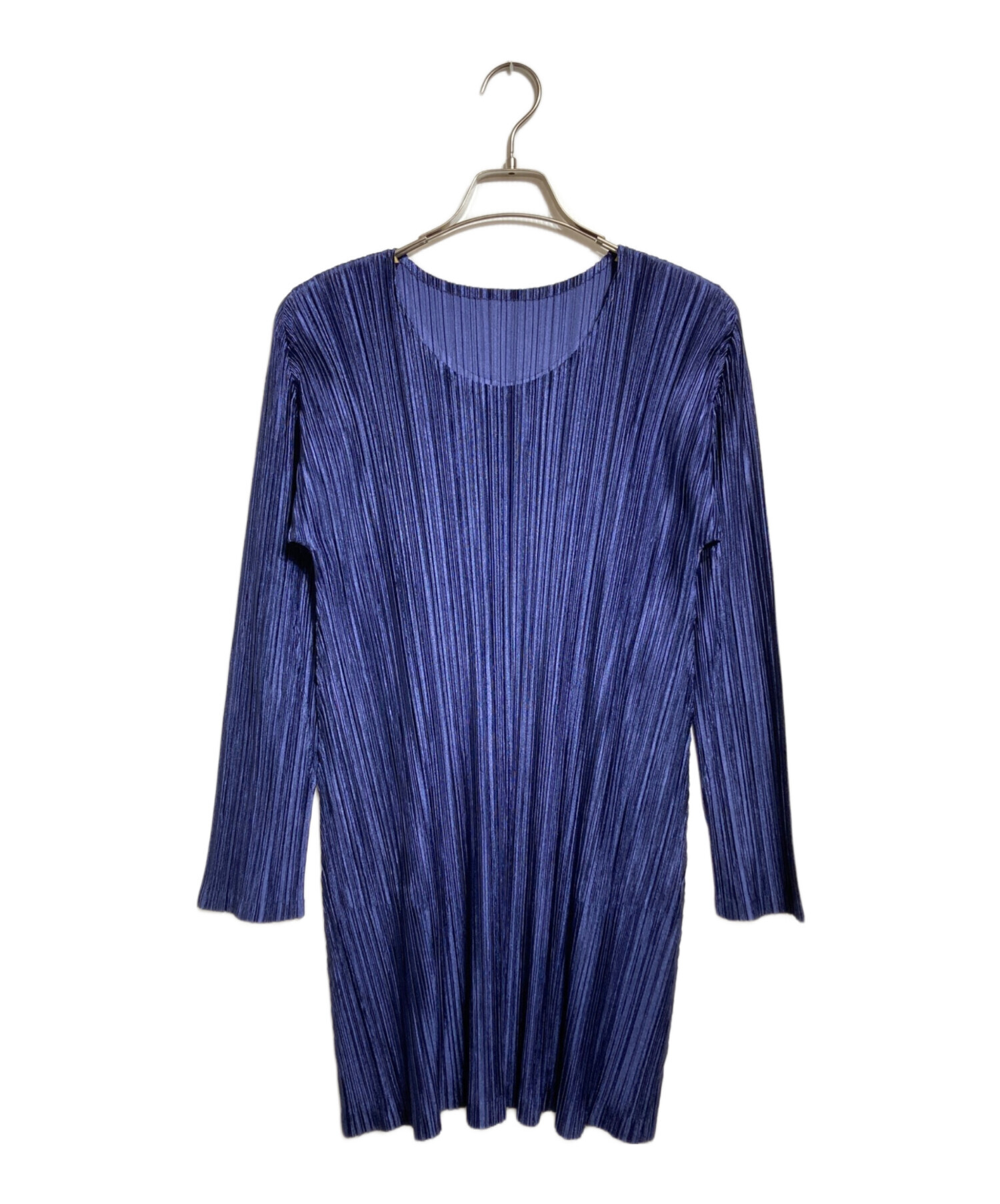 中古・古着通販】PLEATS PLEASE (プリーツプリーズ) シャイニー