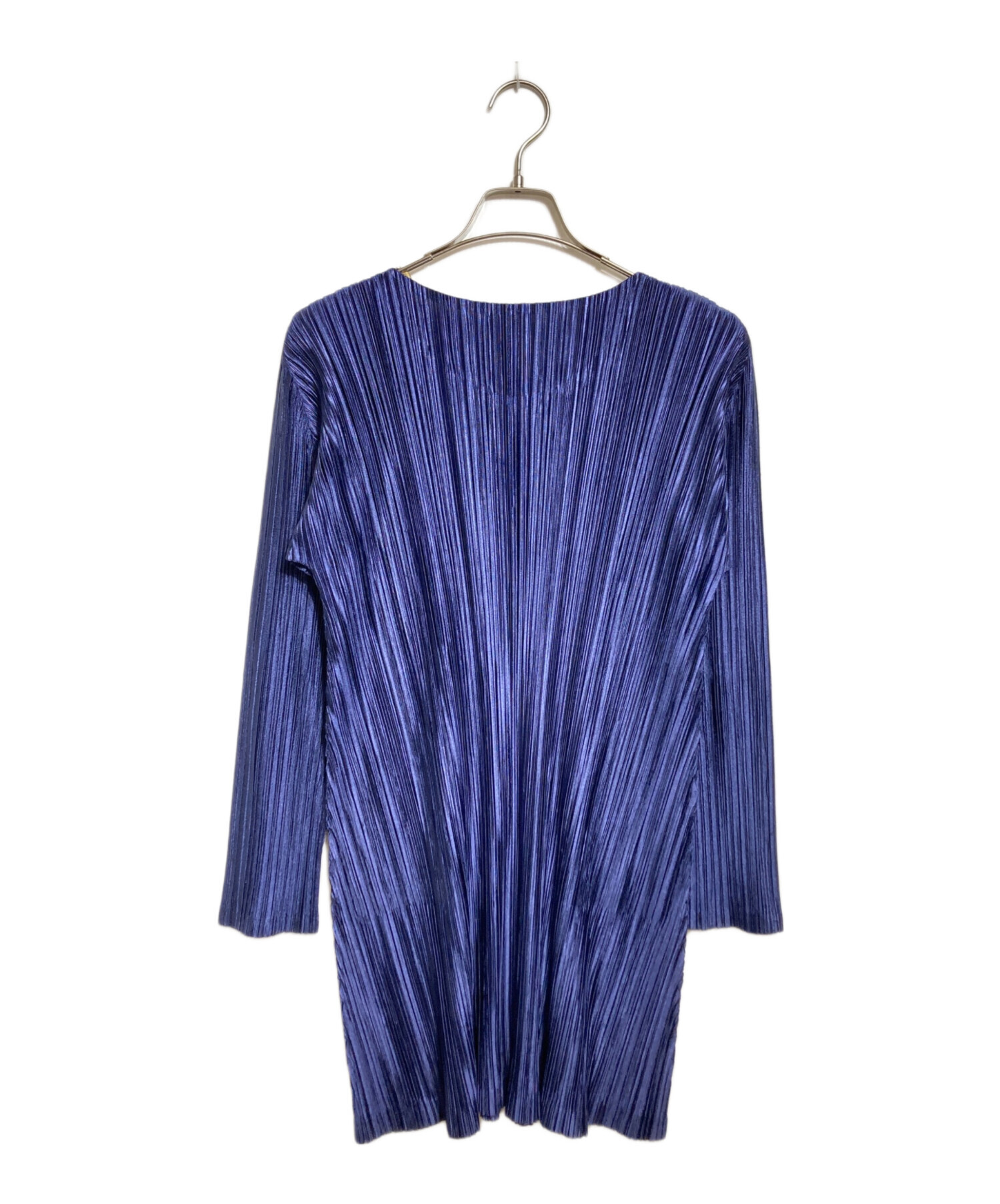 中古・古着通販】PLEATS PLEASE (プリーツプリーズ) シャイニー
