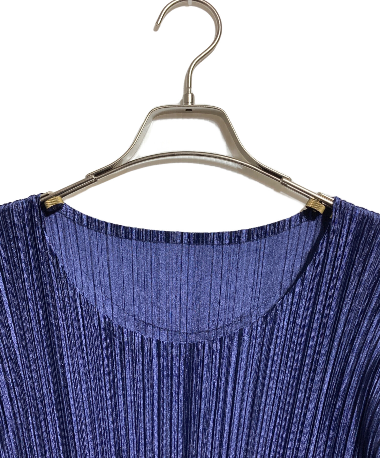 中古・古着通販】PLEATS PLEASE (プリーツプリーズ) シャイニー