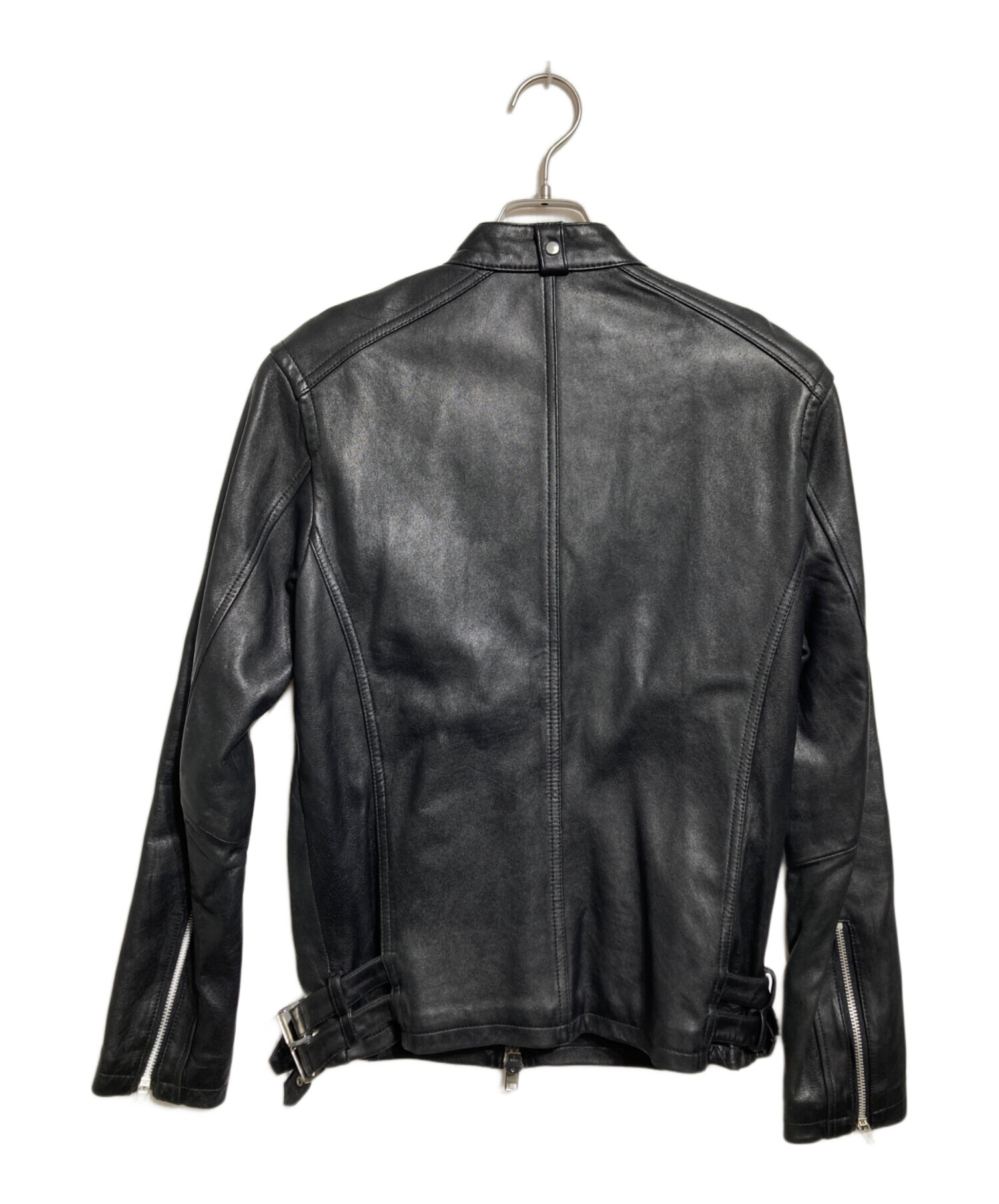 中古・古着通販】JACKROSE (ジャックローズ) シングルライダース