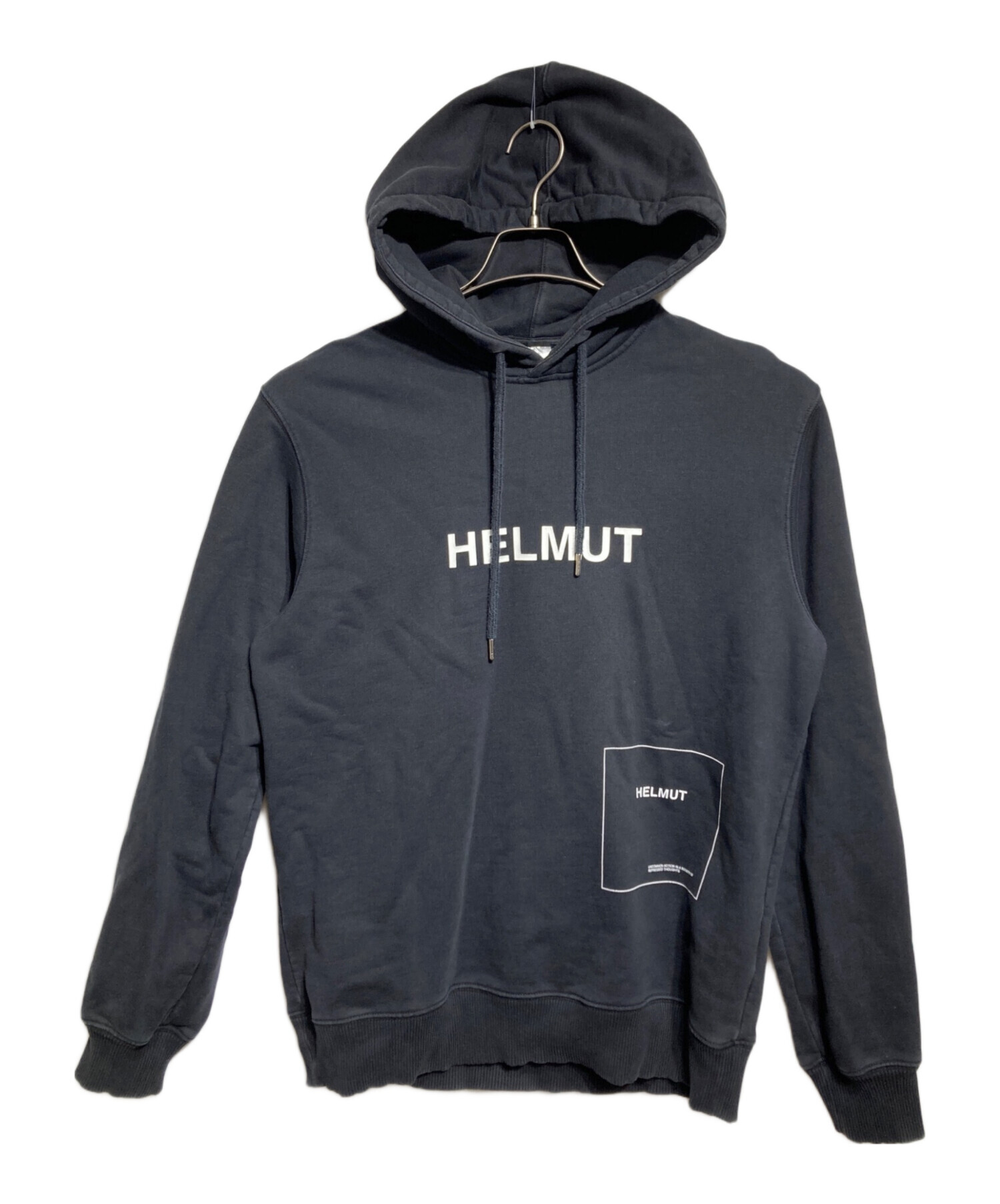中古・古着通販】HELMUT LANG (ヘルムートラング) プルオーバー