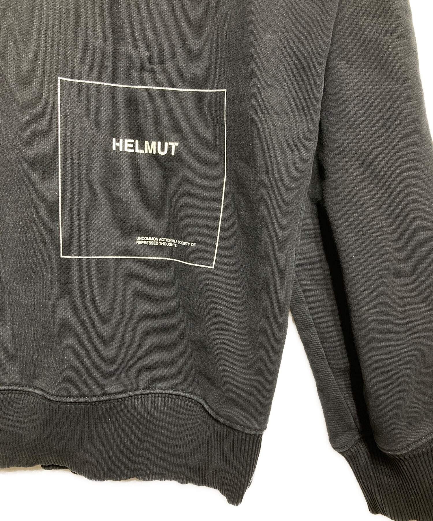 中古・古着通販】HELMUT LANG (ヘルムートラング) プルオーバー