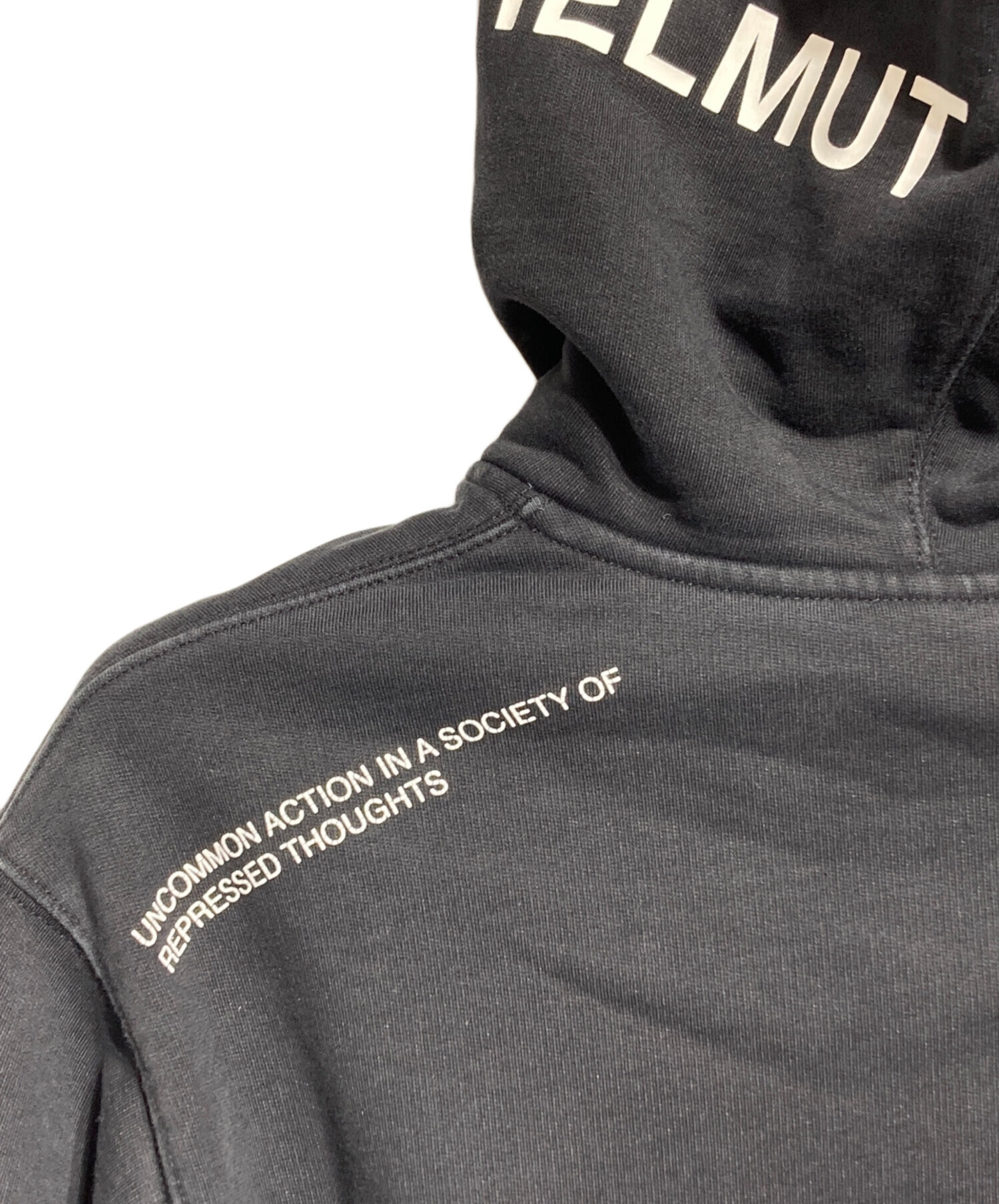 中古・古着通販】HELMUT LANG (ヘルムートラング) プルオーバー