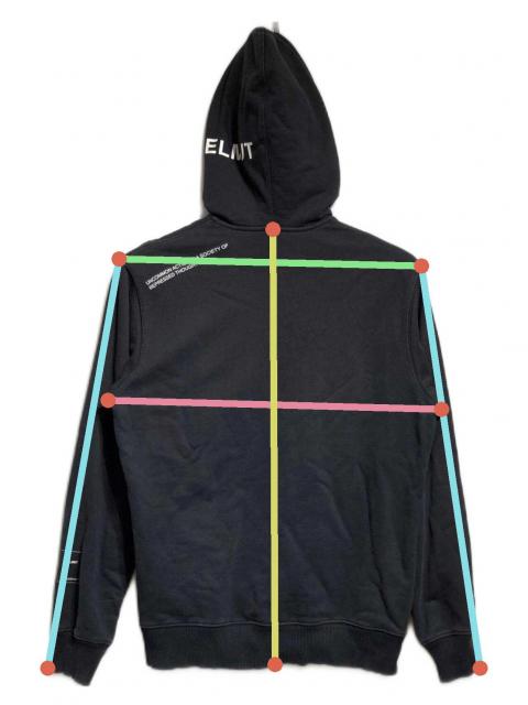 中古・古着通販】HELMUT LANG (ヘルムートラング) プルオーバー