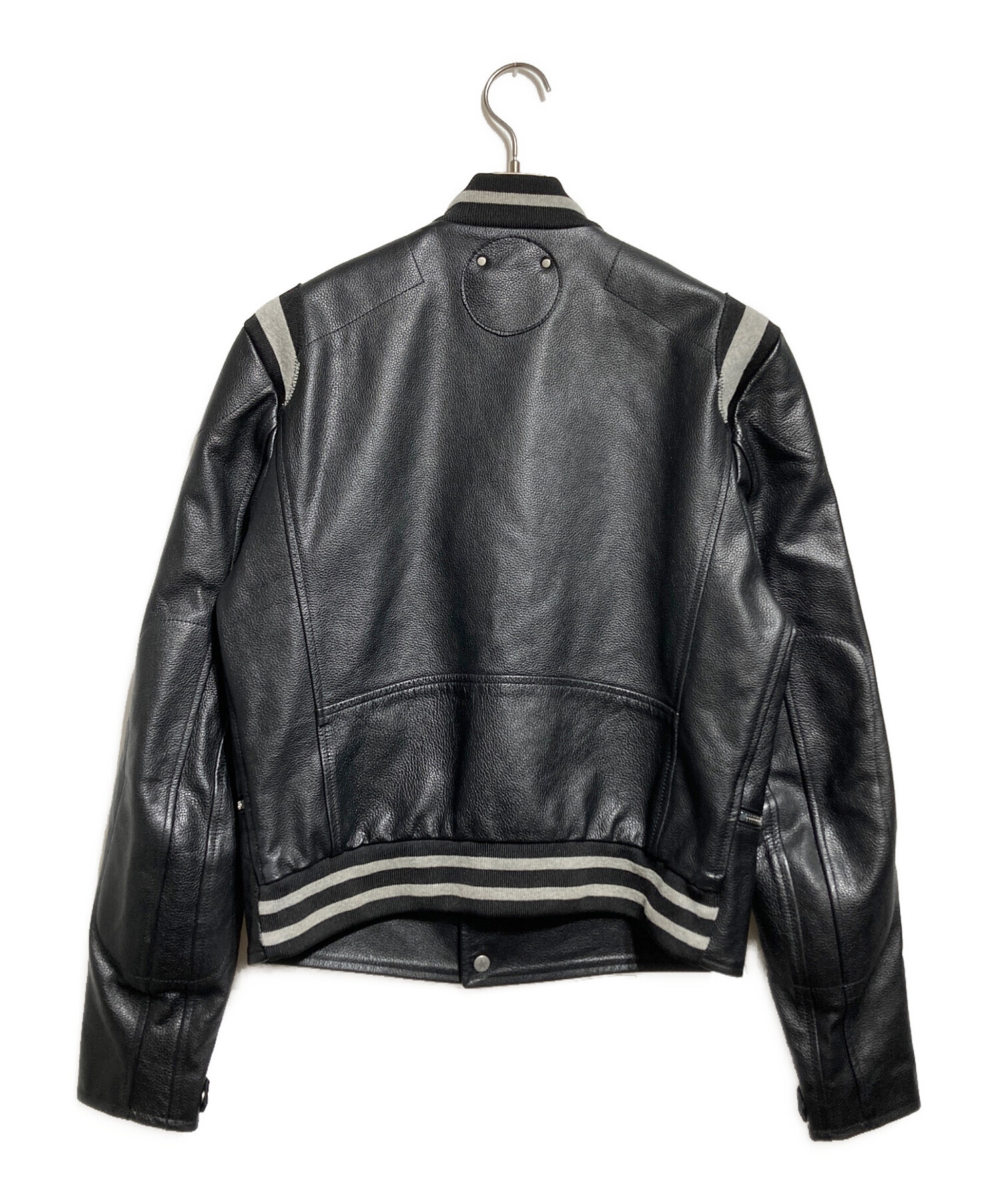 中古・古着通販】GOLDEN GOOSE (ゴールデングース) カウレザー