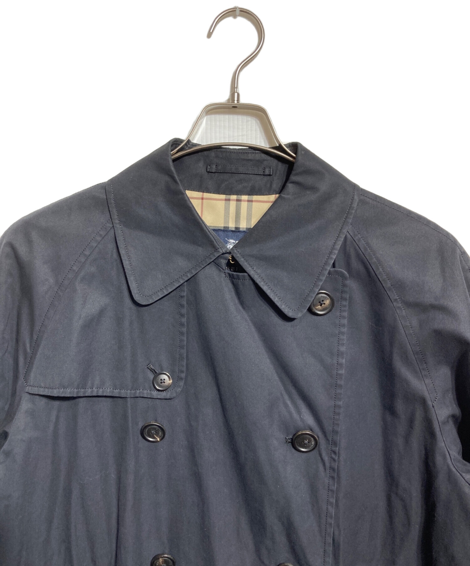 中古・古着通販】BURBERRY LONDON (バーバリーロンドン) トレンチ