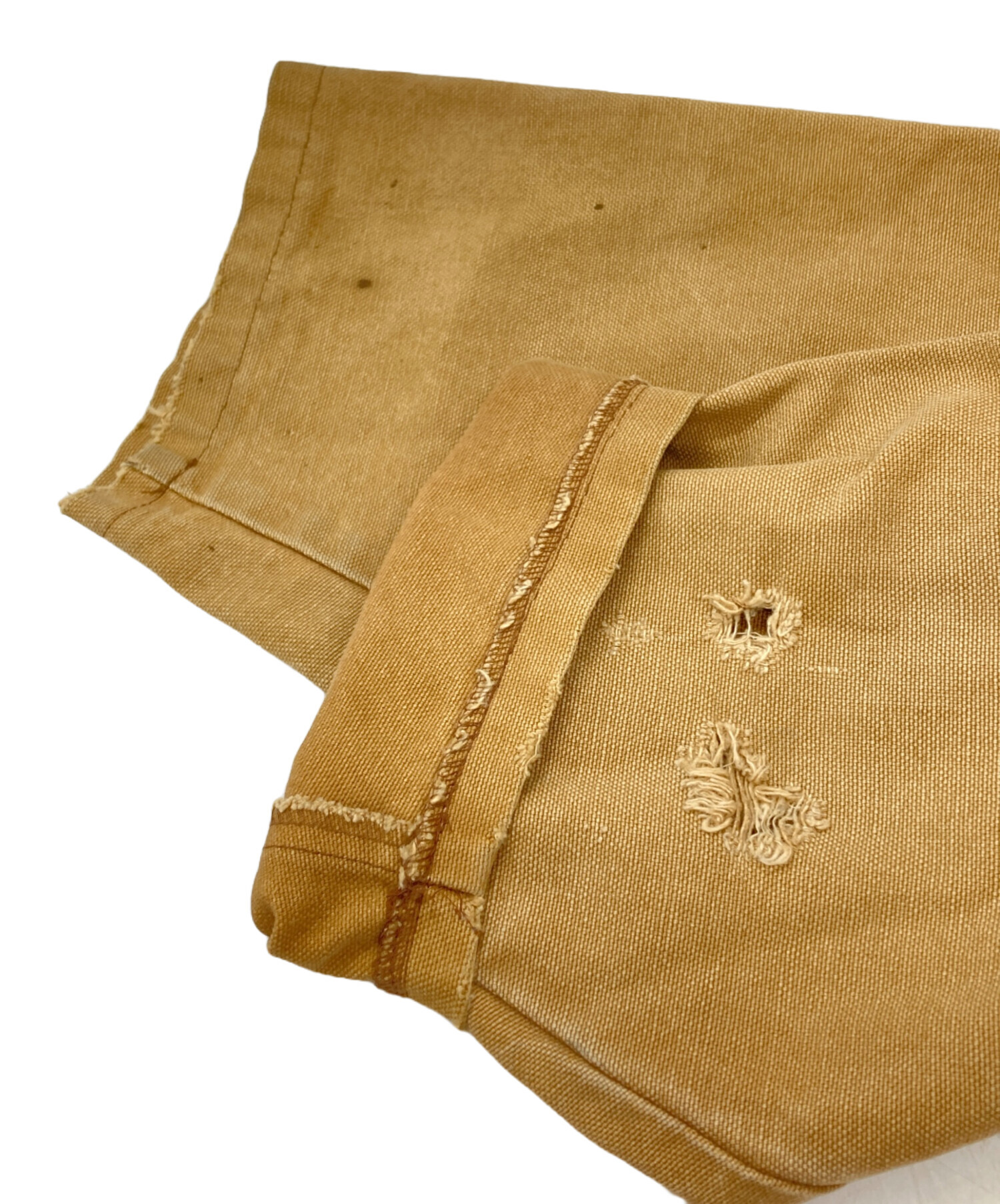 中古・古着通販】Dickies (ディッキーズ) 90sカバーオール ブラウン