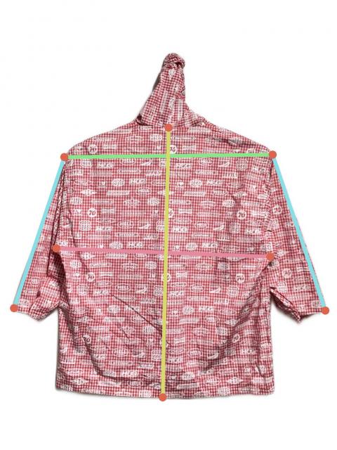 中古・古着通販】Hysteric Glamour (ヒステリックグラマー) RACING柄