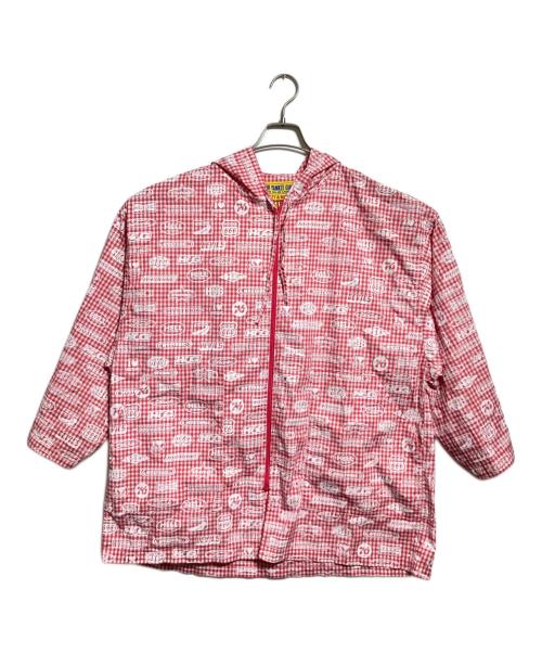 超美品！完売品HYSTERIC GLAMOUR 中古・古着通販】Hysteric Glamour (ヒステリックグラマー) RACING柄