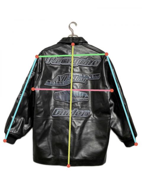 中古・古着通販】AVIREX (アヴィレックス) RECOGNIZE (レコグナイズ