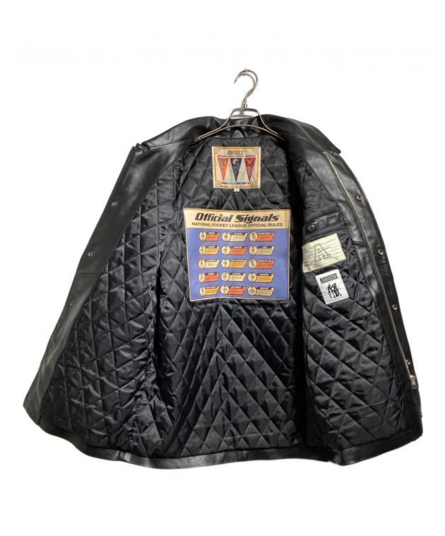 中古・古着通販】AVIREX (アヴィレックス) RECOGNIZE (レコグナイズ