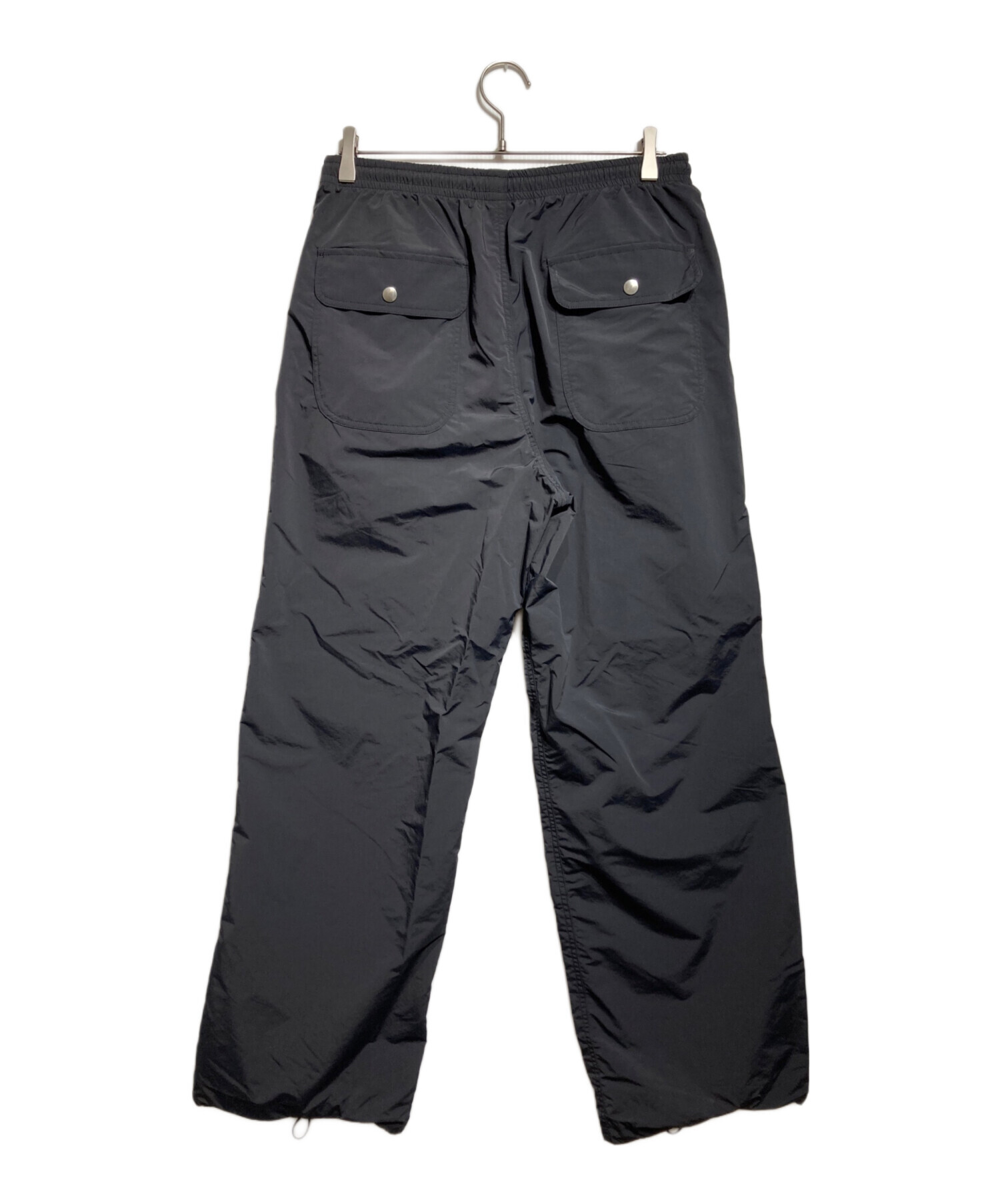 中古・古着通販】UNUSED (アンユーズド) Double knee nylon pants
