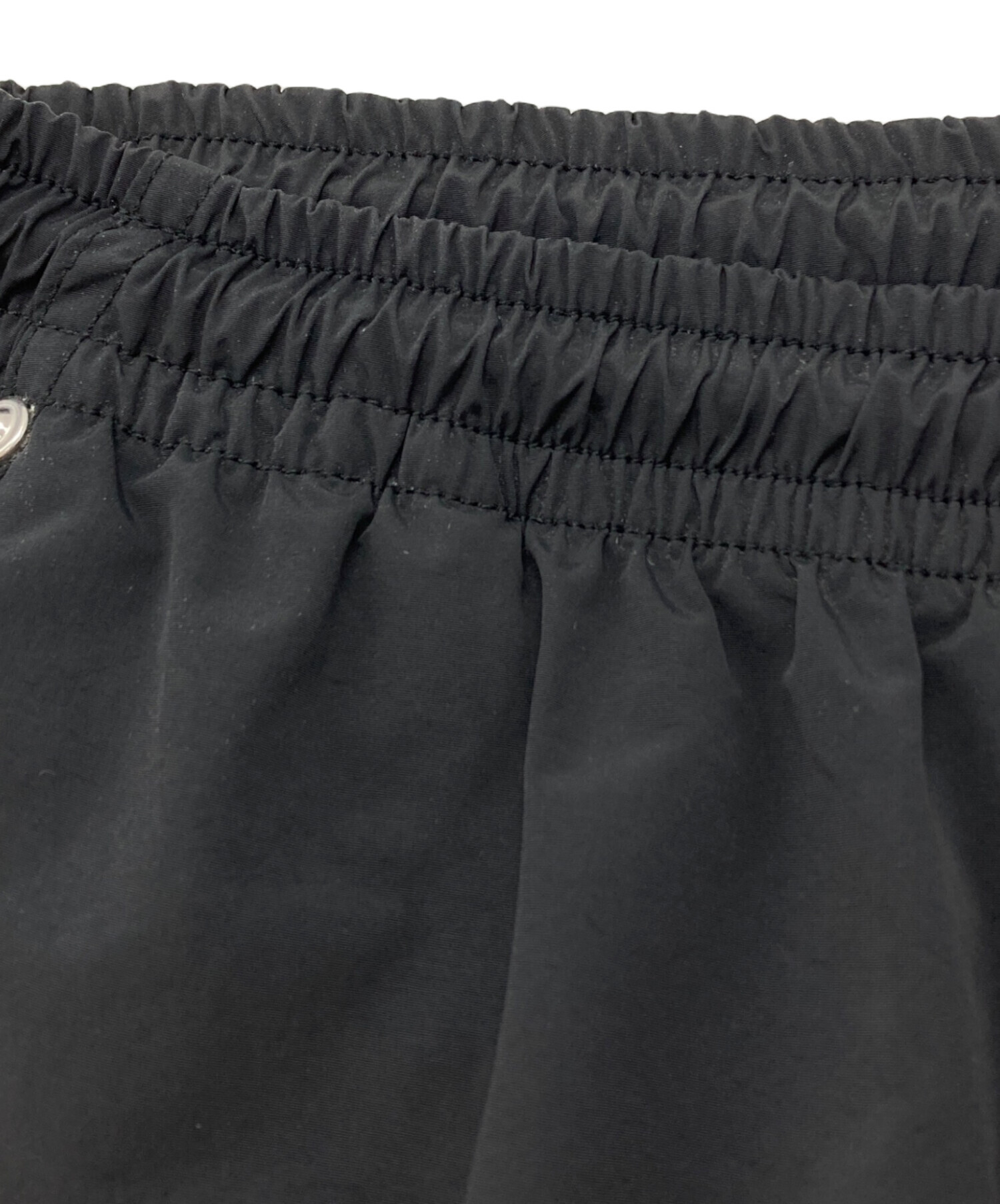 中古・古着通販】UNUSED (アンユーズド) Double knee nylon pants
