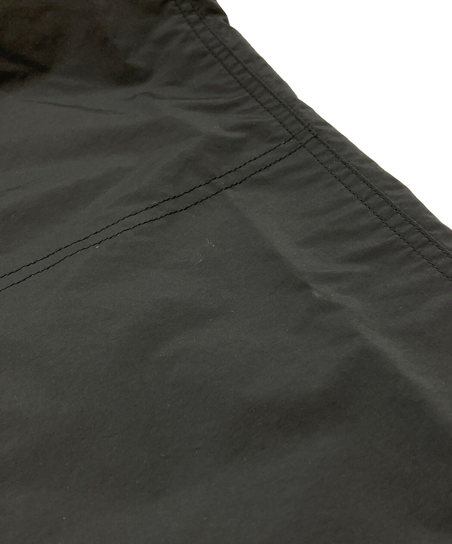 中古・古着通販】UNUSED (アンユーズド) Double knee nylon pants