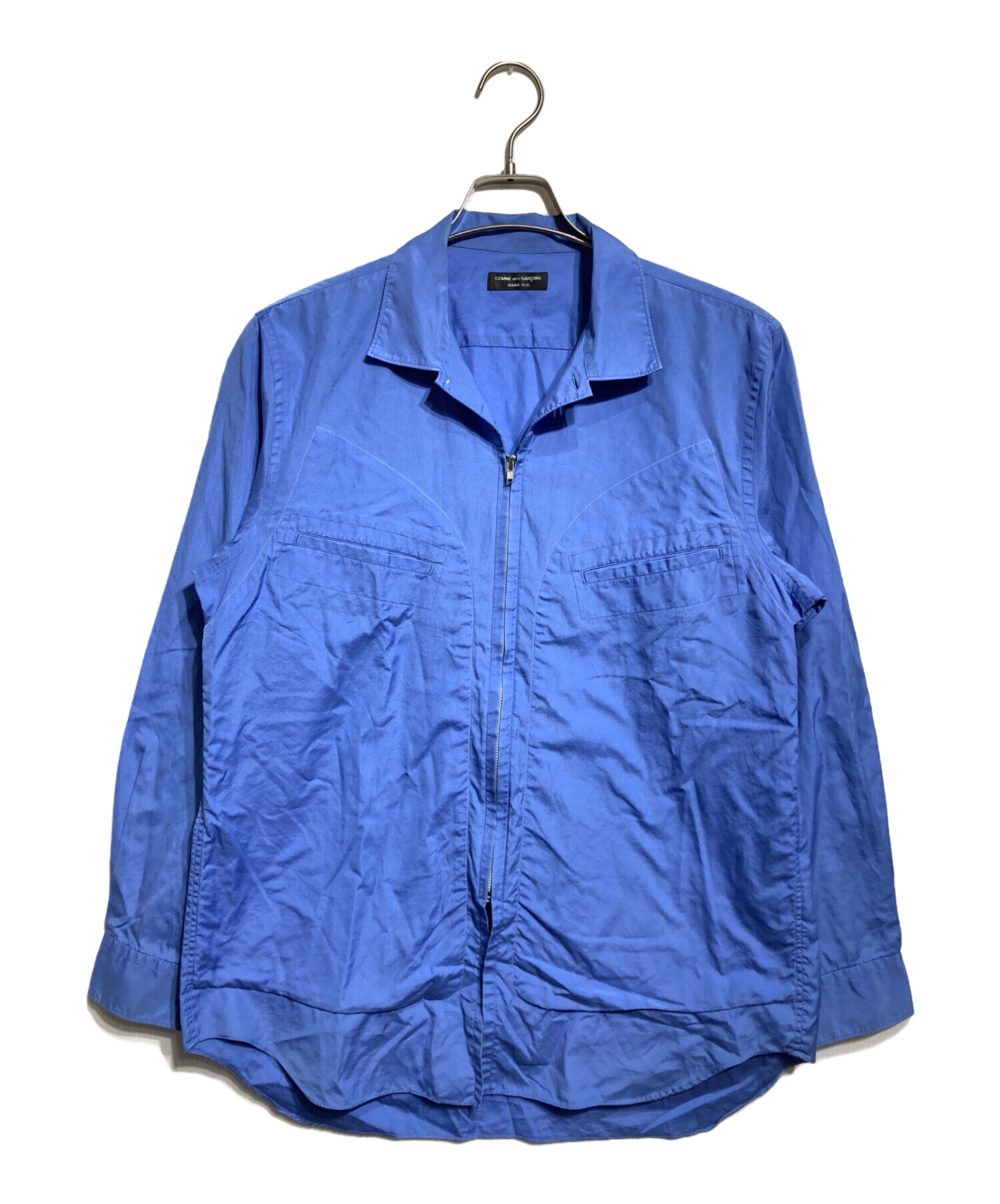 中古・古着通販】COMME des GARCONS HOMME PLUS (コムデギャルソンオム 