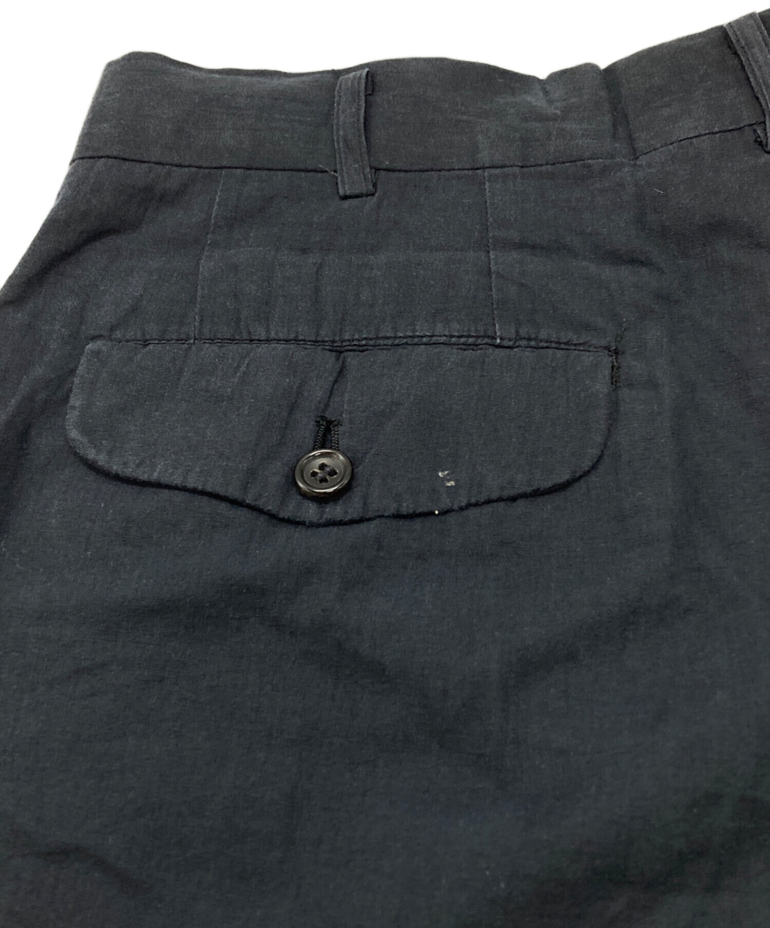 中古・古着通販】COMME des GARCONS HOMME (コムデギャルソン オム