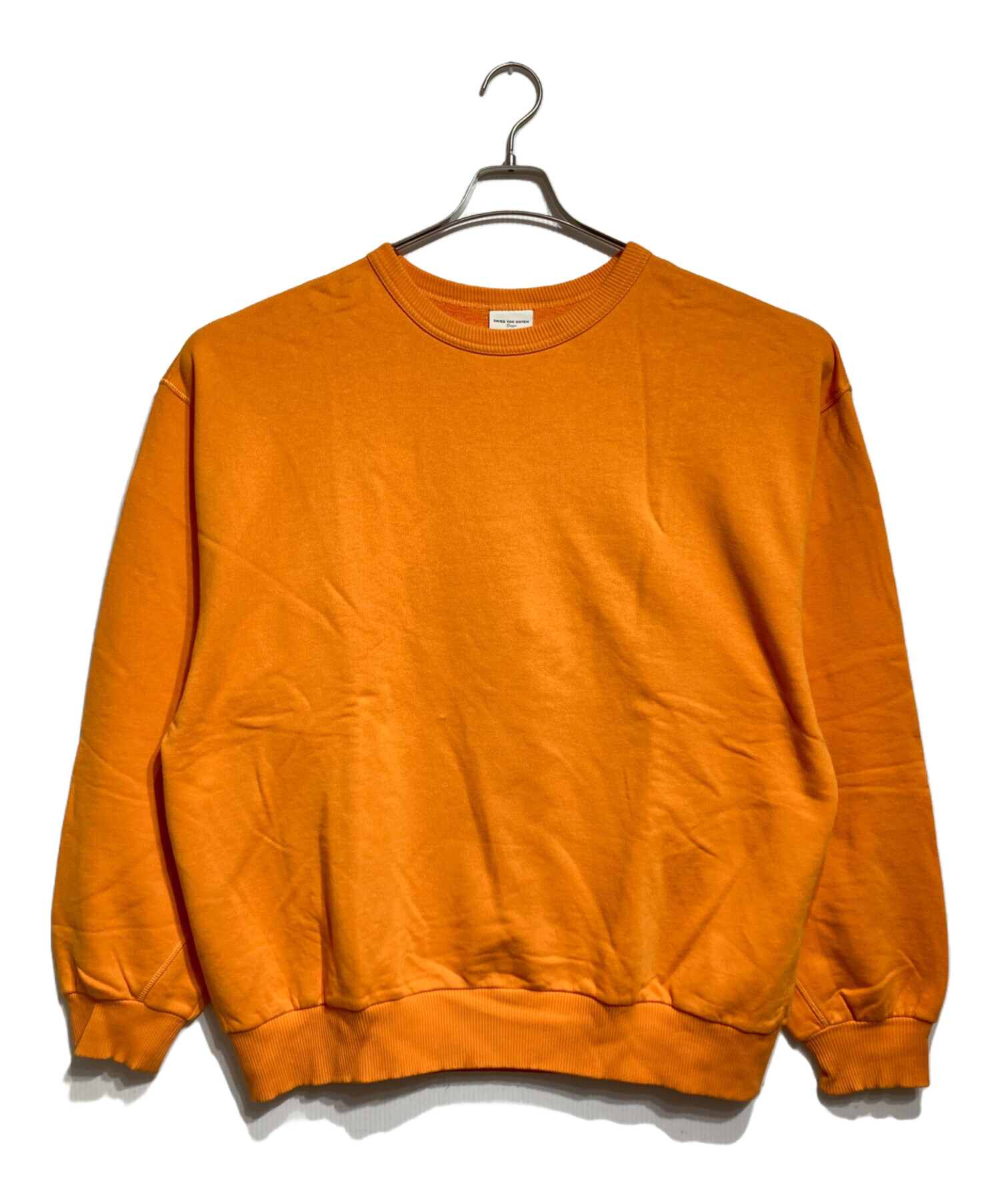 中古・古着通販】DRIES VAN NOTEN (ドリスヴァンノッテン) オーバー