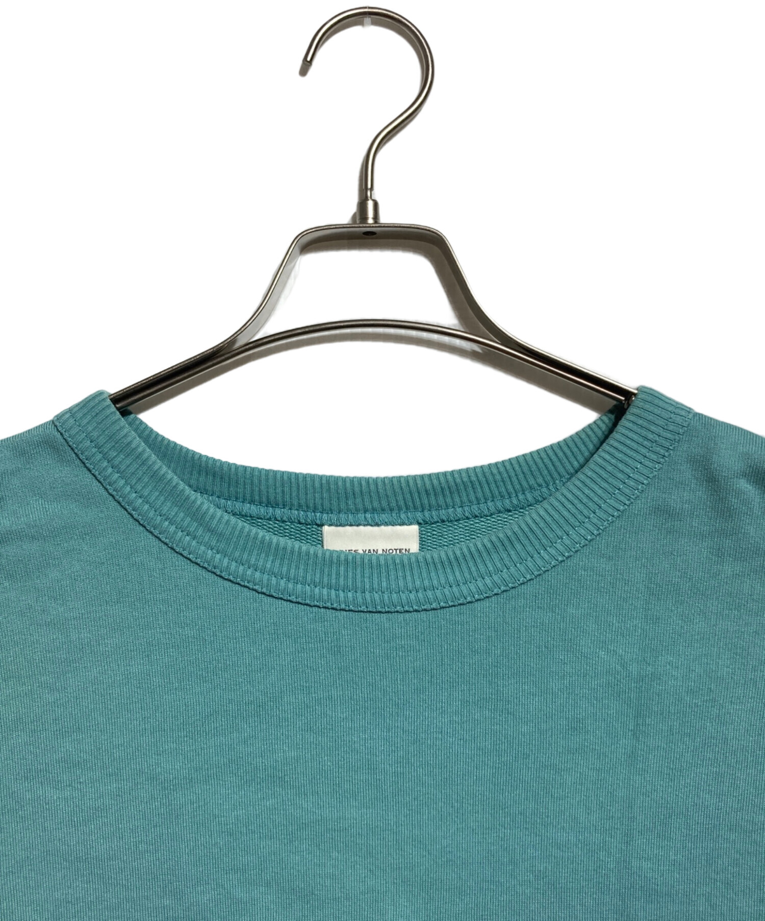 中古・古着通販】DRIES VAN NOTEN (ドリスヴァンノッテン) オーバー