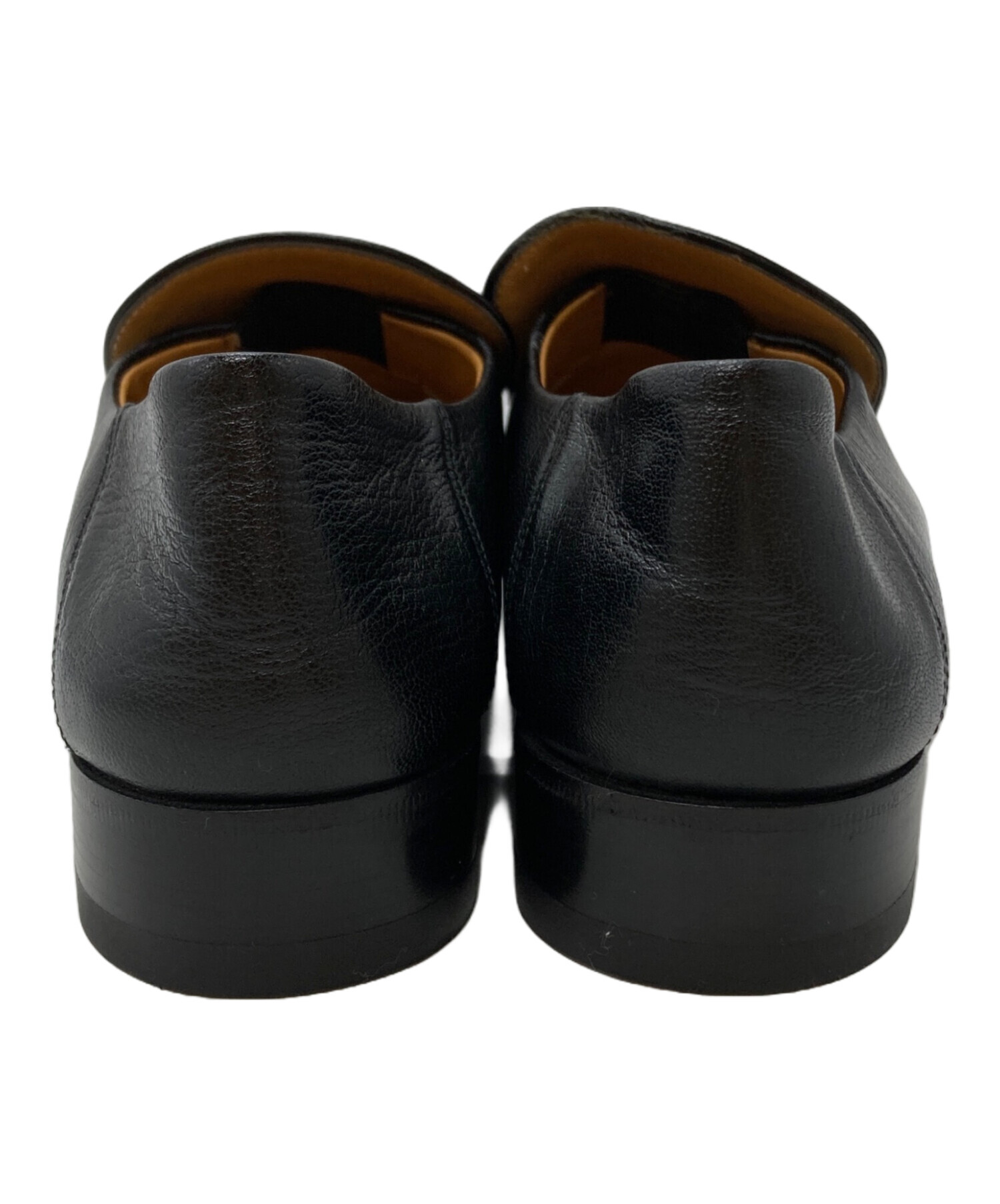 中古・古着通販】GUCCI (グッチ) ホースビットローファー/Horsebit