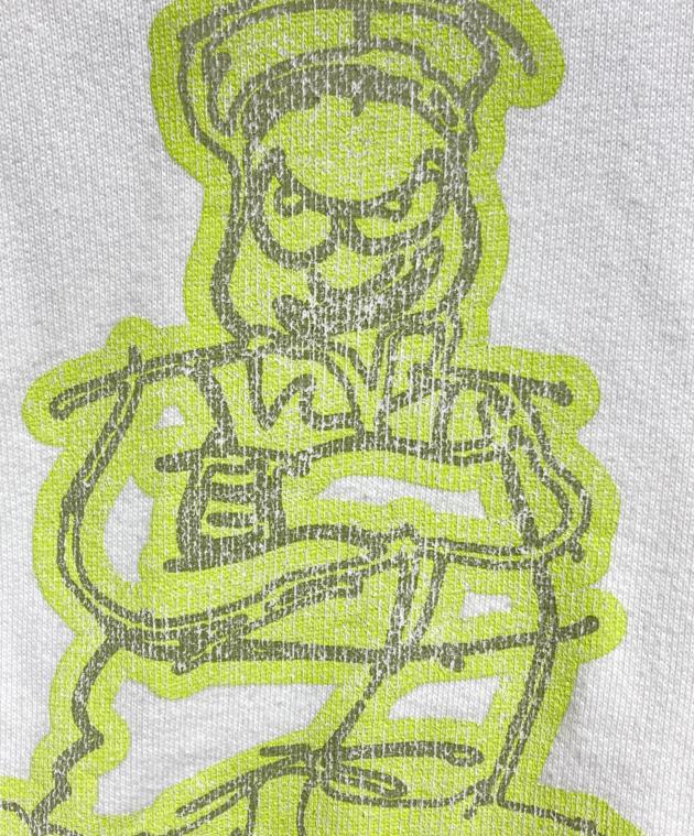 中古・古着通販】C.P COMPANY (シーピーカンパニー) ロゴパーカー/Logo