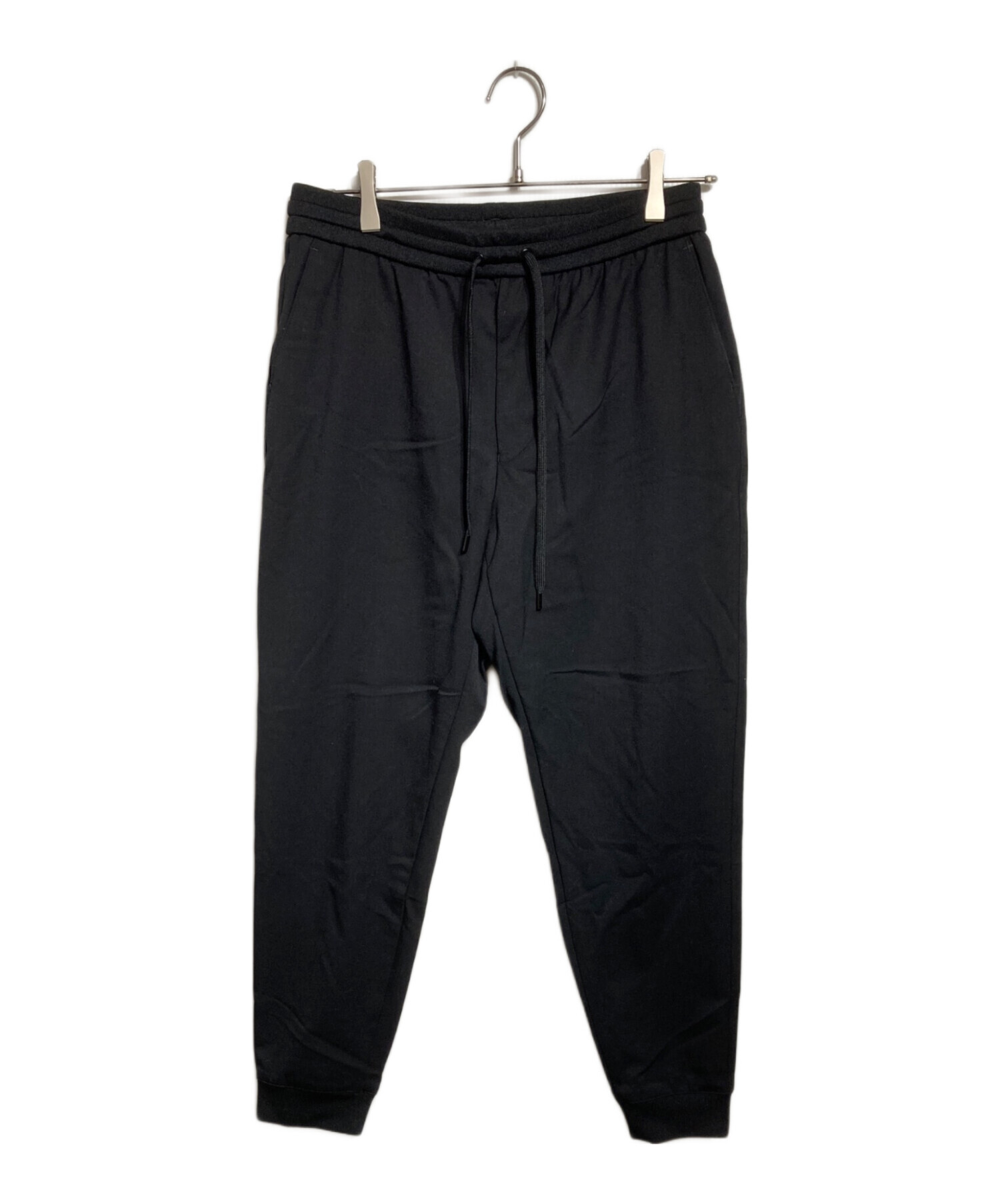+Clothet クロスクローゼット ジョガーパンツ 【未使用】 中古・古着通販】+CLOTHET (クロスクローゼット) 2way Stretch Jogger