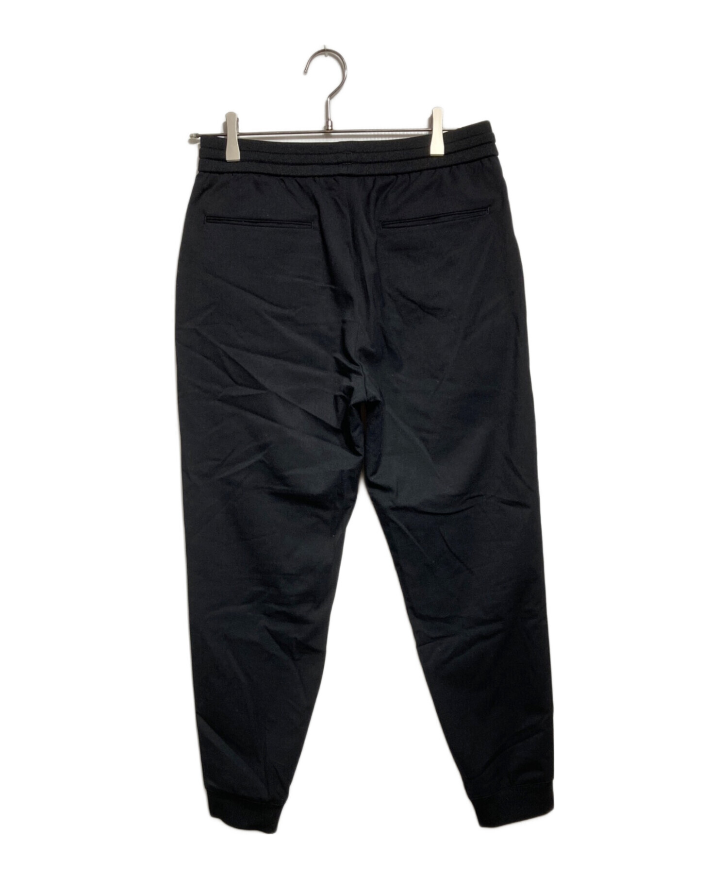 【未使用】ＦＲ2 黒　ジョガーパンツ 中古・古着通販】+CLOTHET (クロスクローゼット) 2way Stretch Jogger