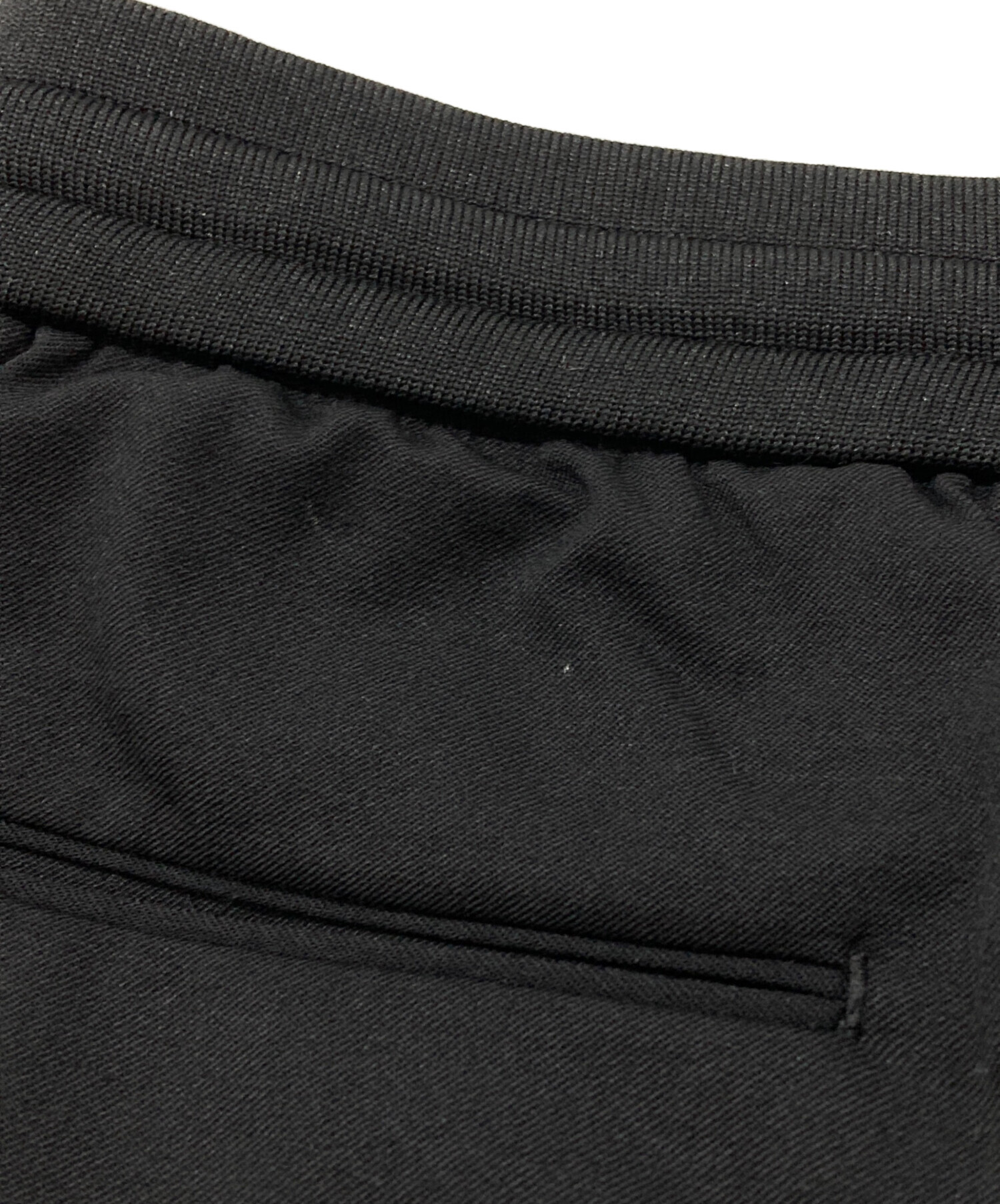 中古・古着通販】+CLOTHET (クロスクローゼット) 2way Stretch Jogger