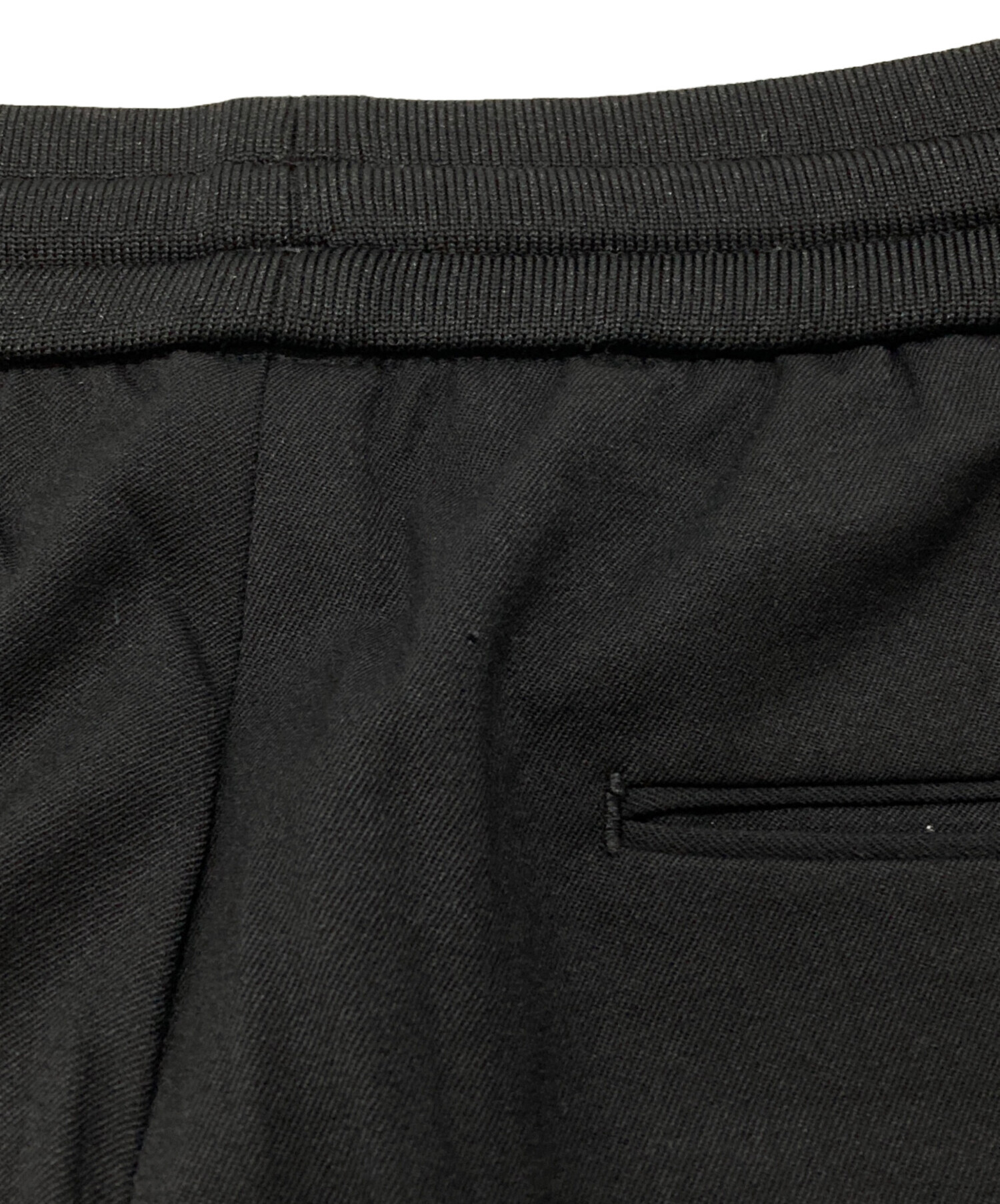 中古・古着通販】+CLOTHET (クロスクローゼット) 2way Stretch Jogger