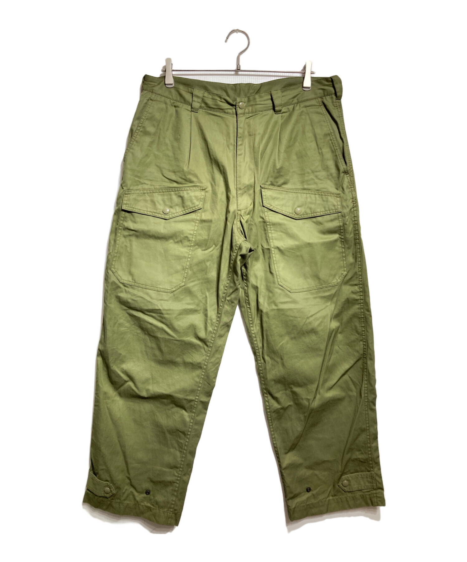 中古・古着通販】PILGRIM SURF+SUPPLY (ピルグリム サーフサプライ