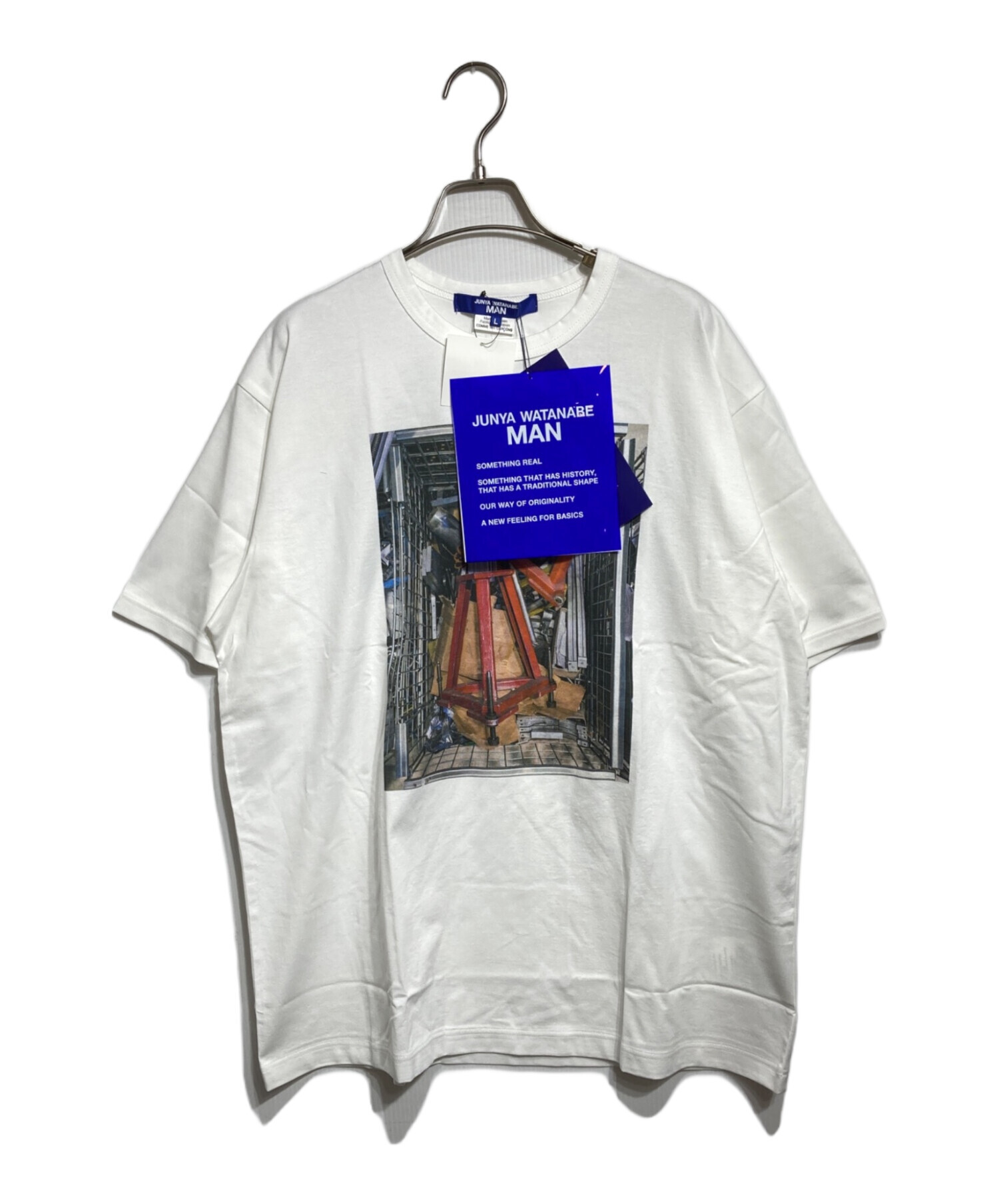 中古・古着通販】COMME des GARCONS JUNYA WATANABE MAN (コム デ