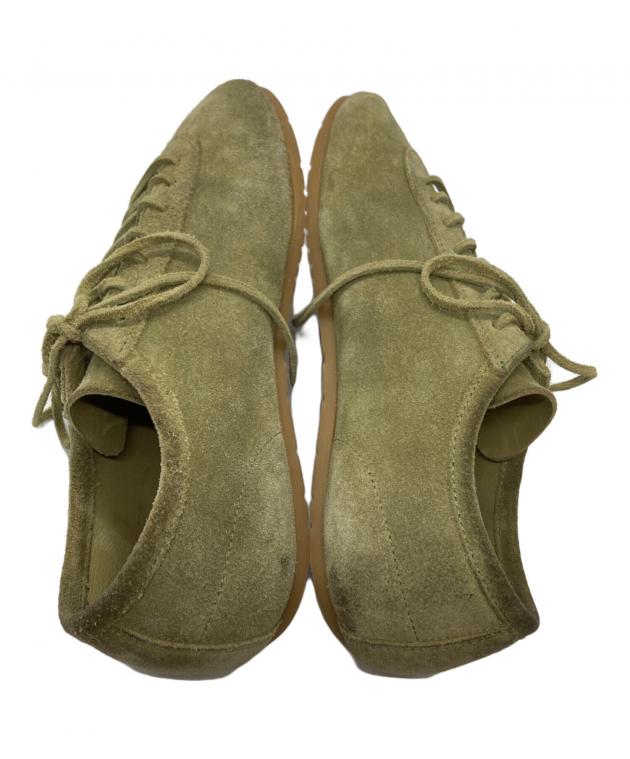 中古・古着通販】DRIES VAN NOTEN (ドリスヴァンノッテン) スエード