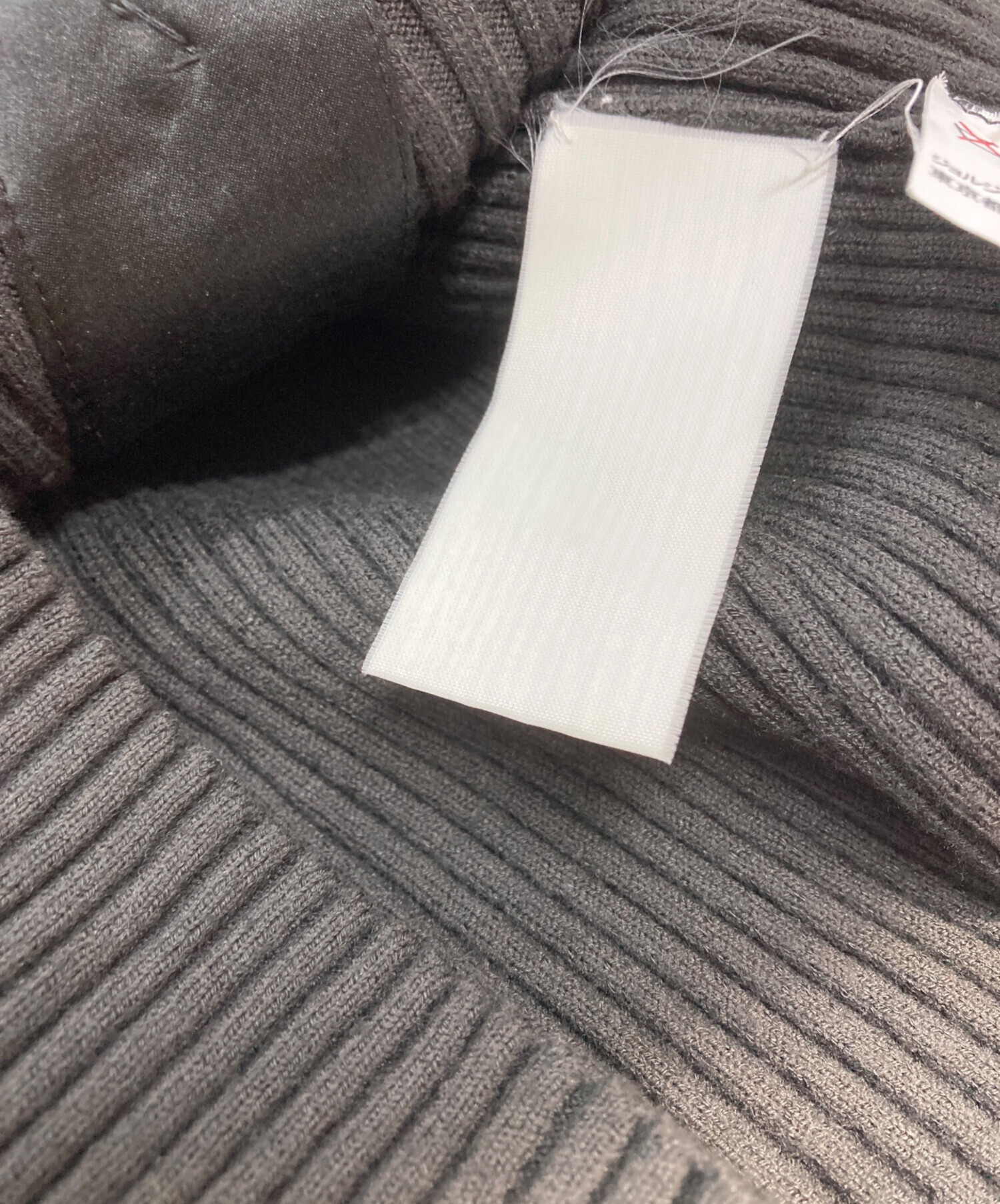中古・古着通販】EMPORIO ARMANI (エンポリオ アルマーニ) CZボタン