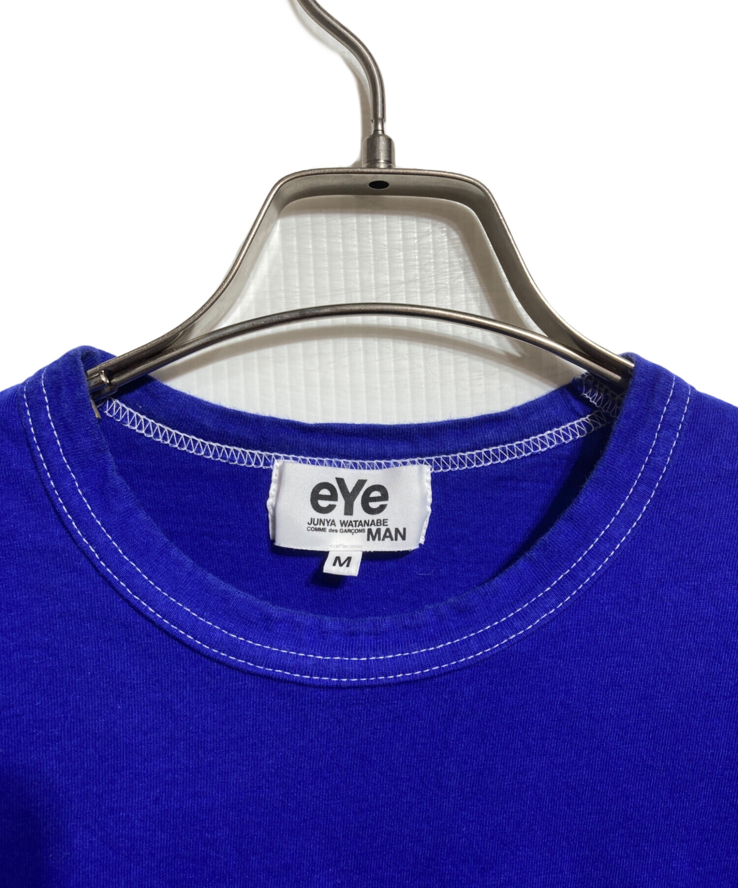 中古・古着通販】eYe COMME des GARCONS JUNYAWATANABE MAN (アイ コム