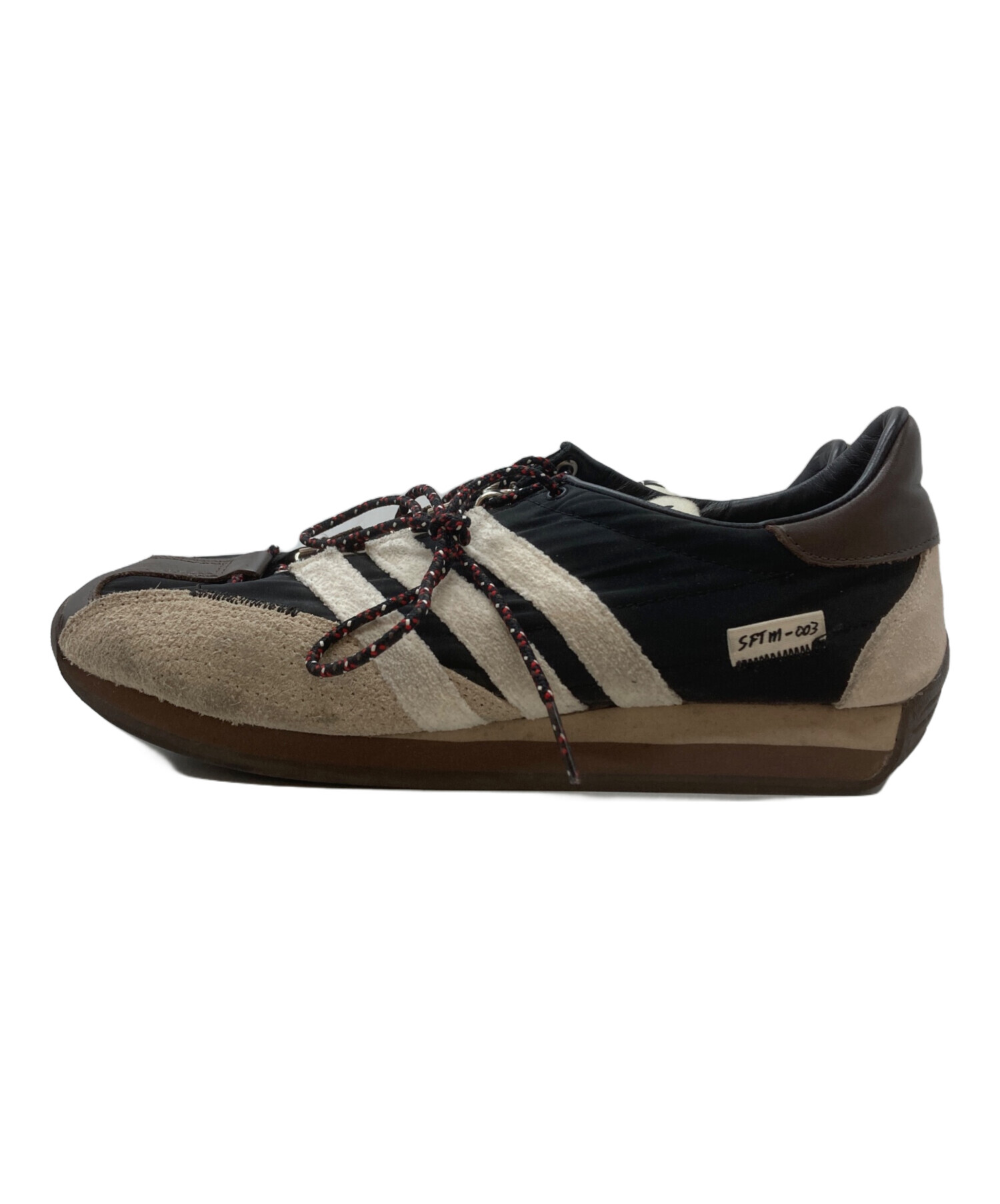 中古・古着通販】adidas (アディダス) song for the mute (ソング