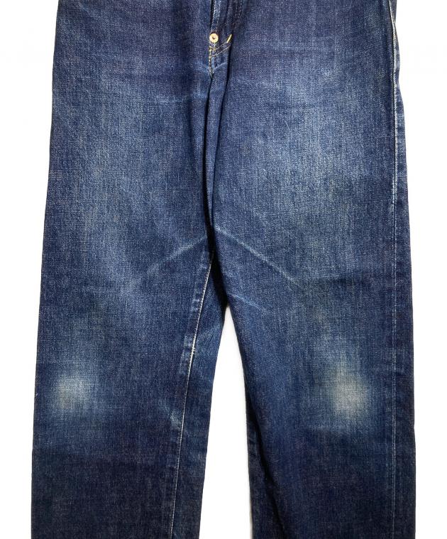 中古・古着通販】LEVI'S (リーバイス) 702デニムパンツ/Denim Pants
