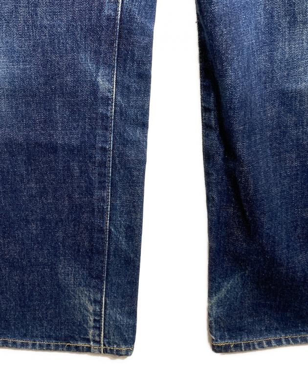 中古・古着通販】LEVI'S (リーバイス) 702デニムパンツ/Denim Pants