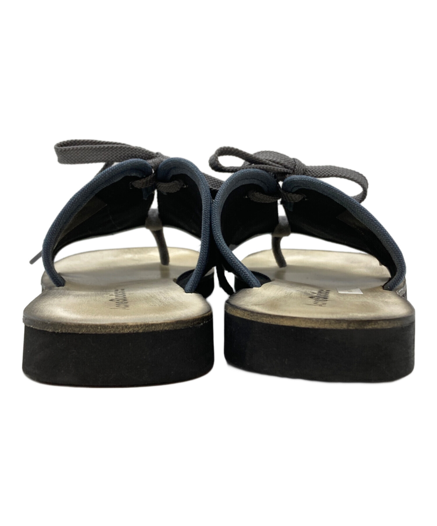 中古・古着通販】ACNE STUDIOS (アクネ ストゥディオズ) レーズアップ