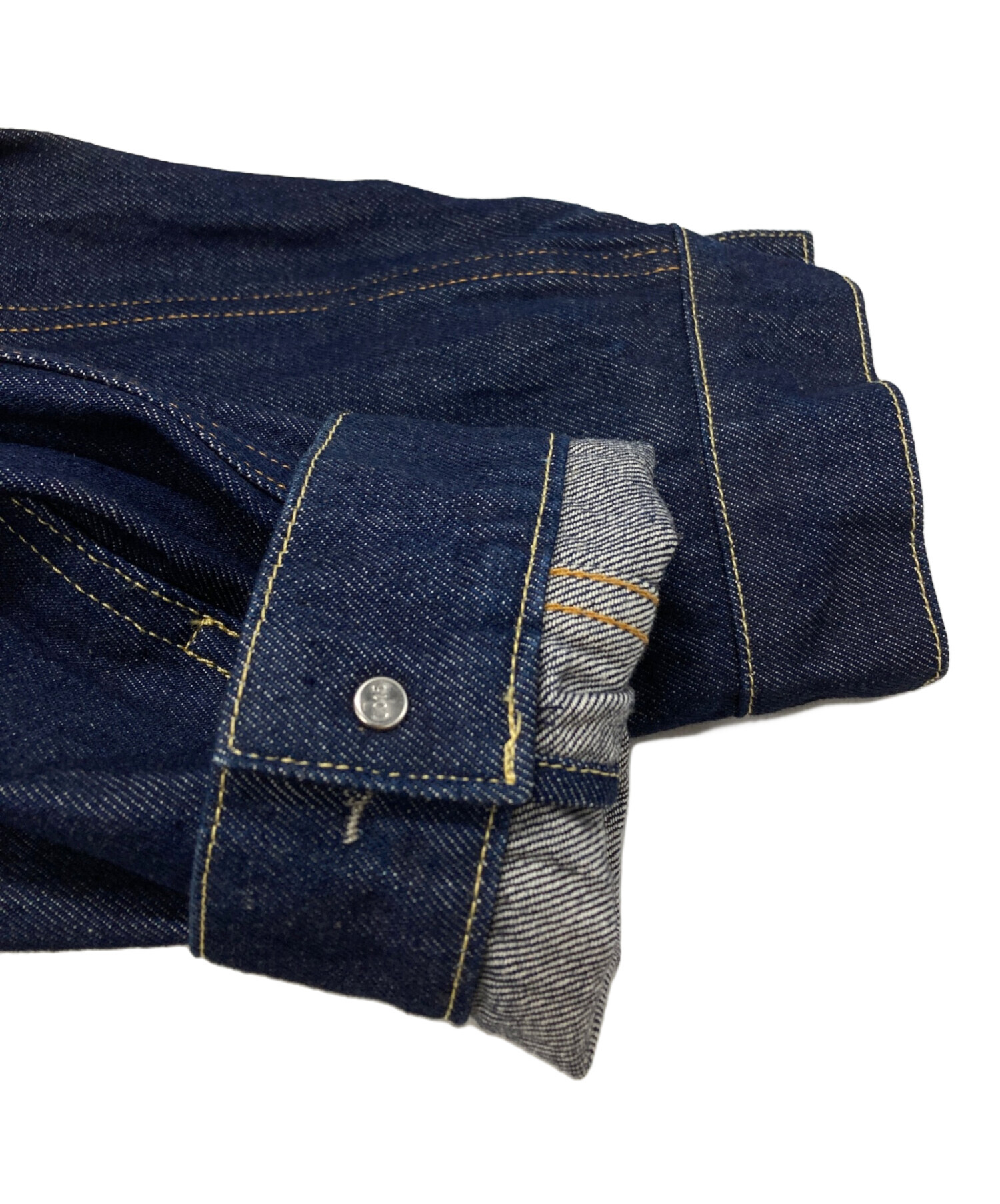 中古・古着通販】LEVI'S (リーバイス) TYPE I JACKET 1936 506XX1st