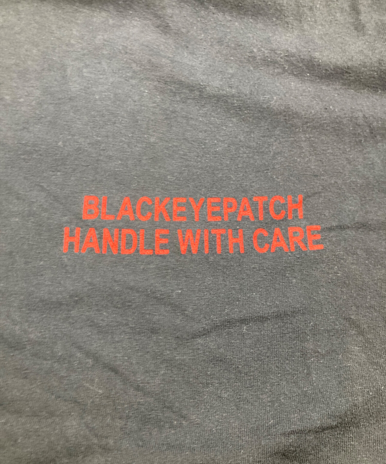 中古・古着通販】THE BLACK EYE PATCH (ブラックアイパッチ) HANDLE