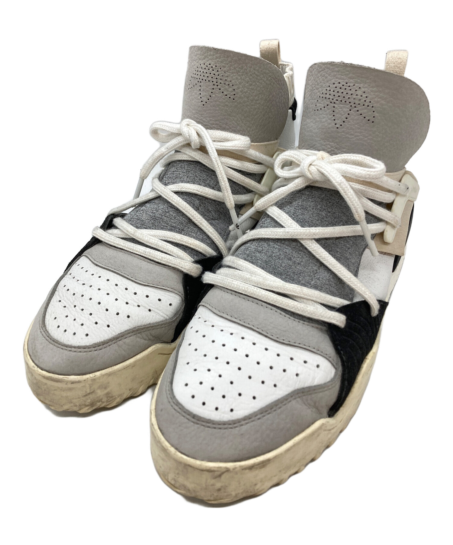 アレキサンダーワン アディダス 中古・古着通販】adidas (アディダス) ALEXANDER WANG (アレキサンダー