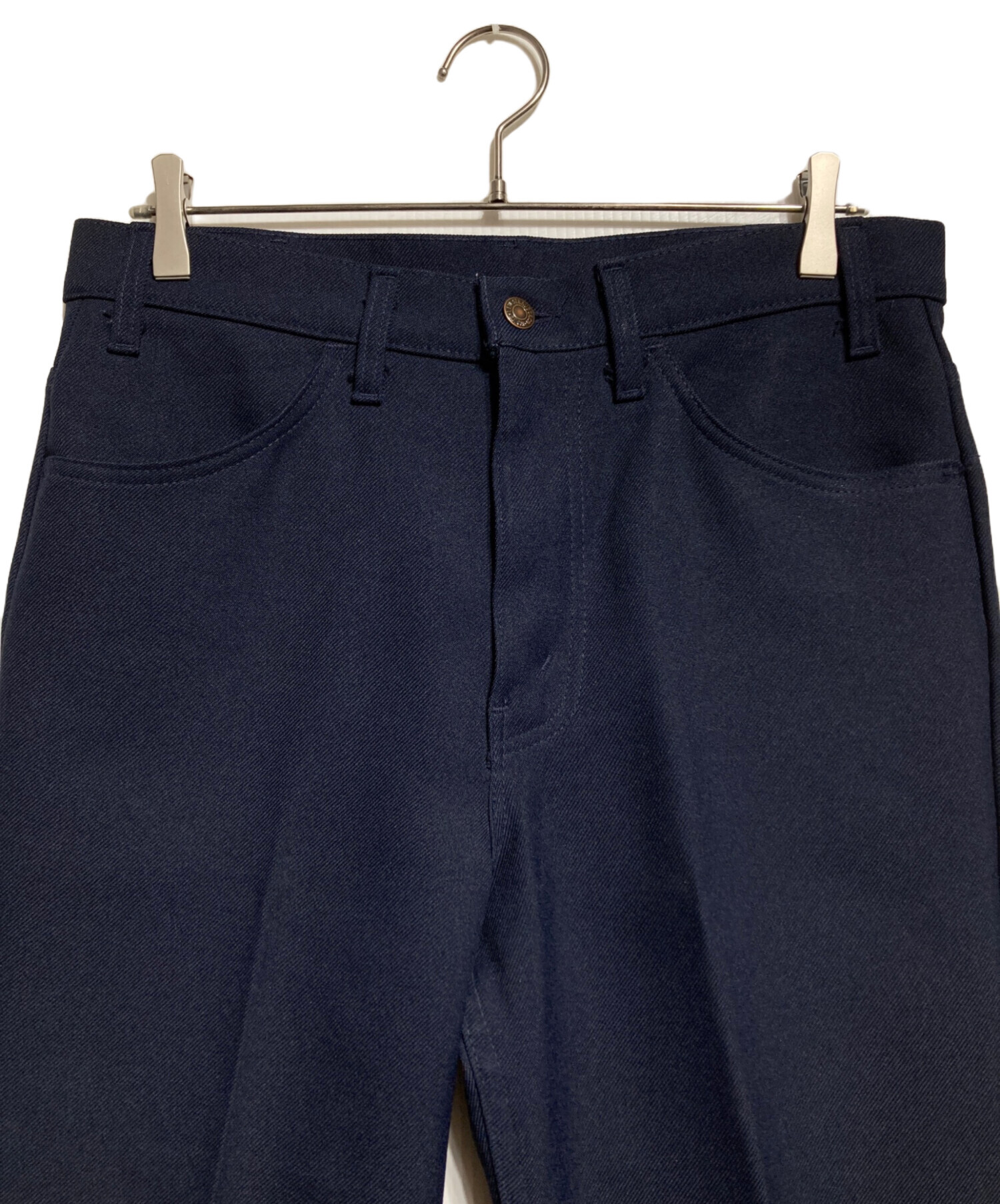 中古・古着通販】LEVI'S (リーバイス) STA-PREST SLACKS/スラックス