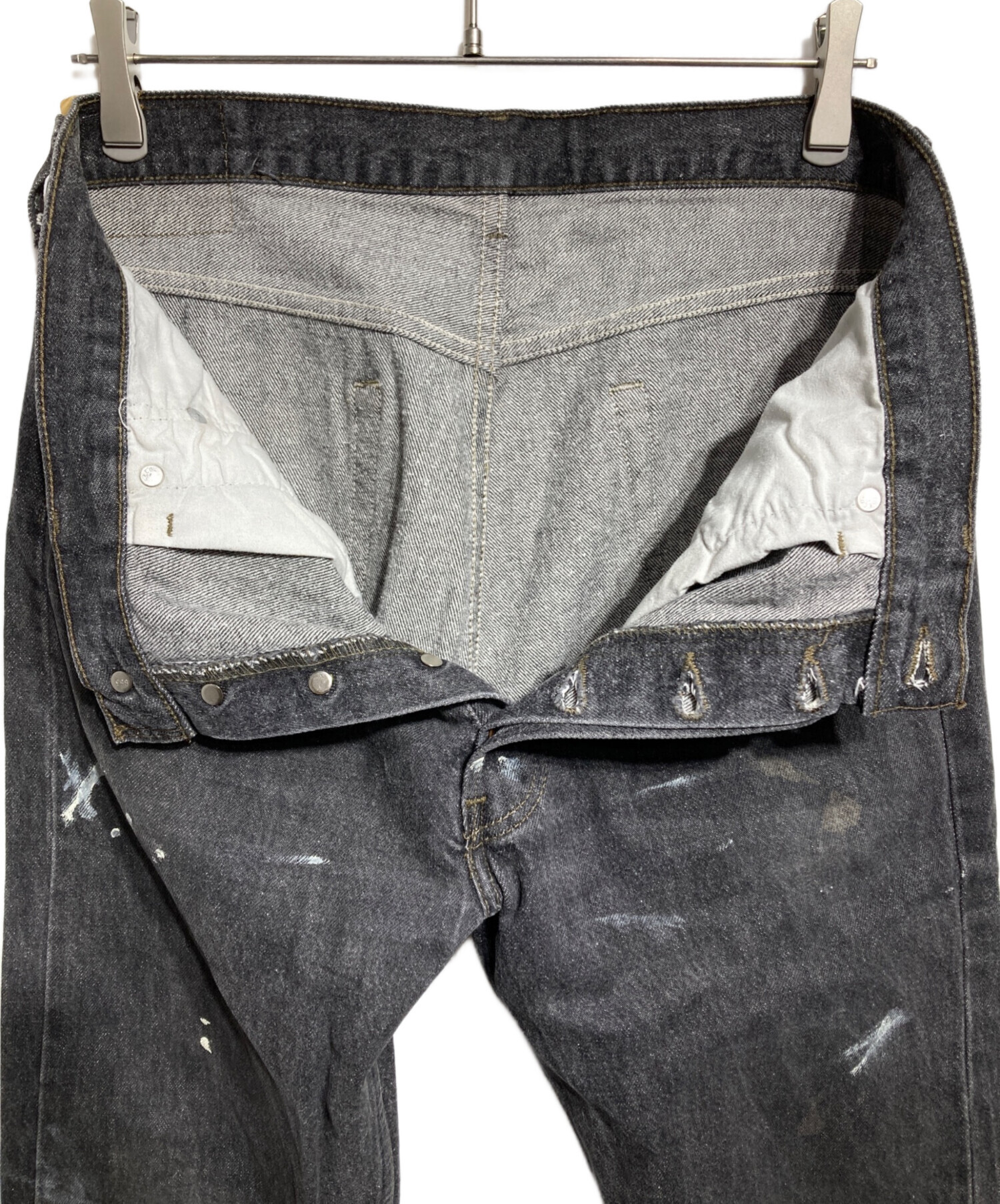 中古・古着通販】LEVI