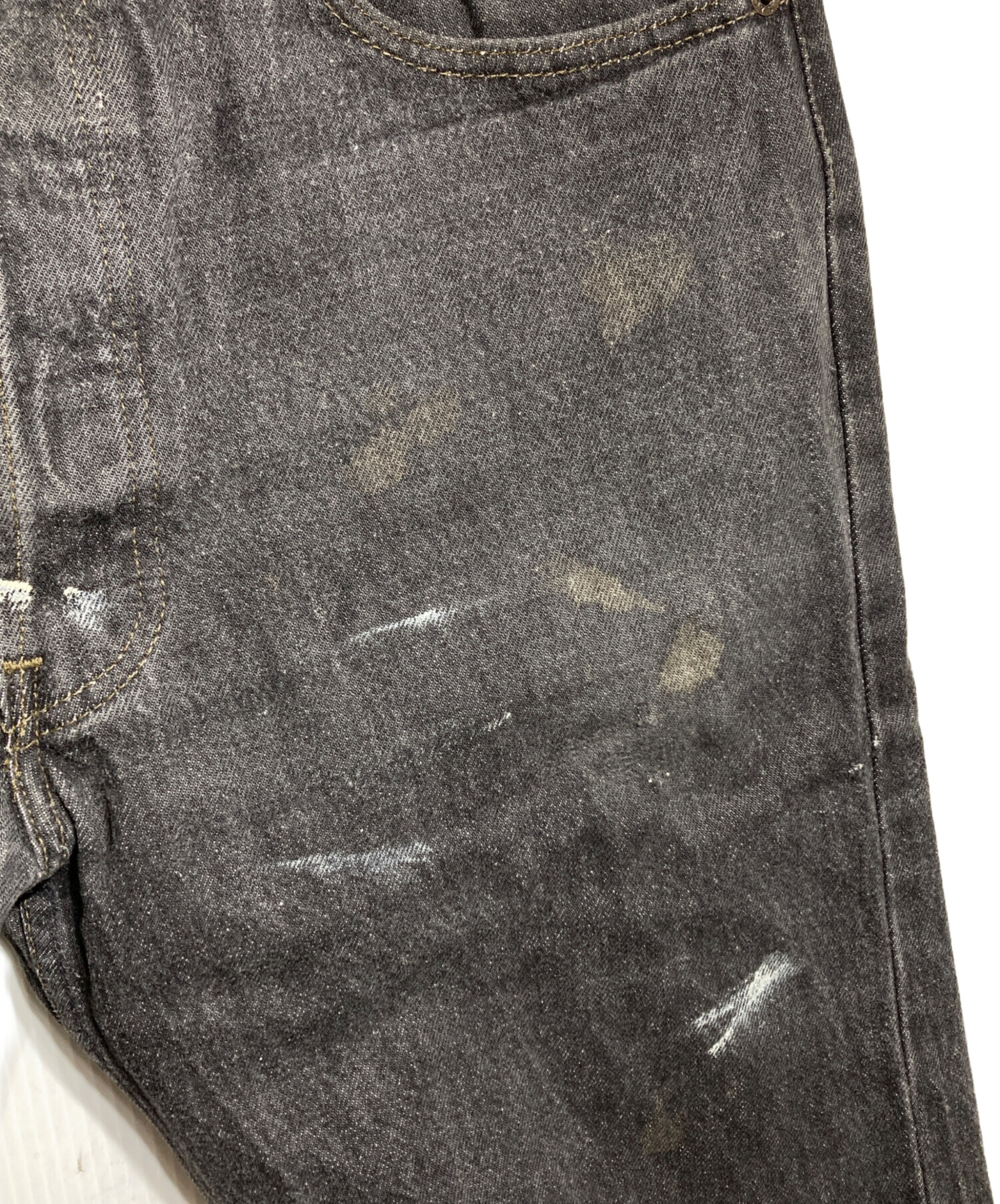 中古・古着通販】LEVI