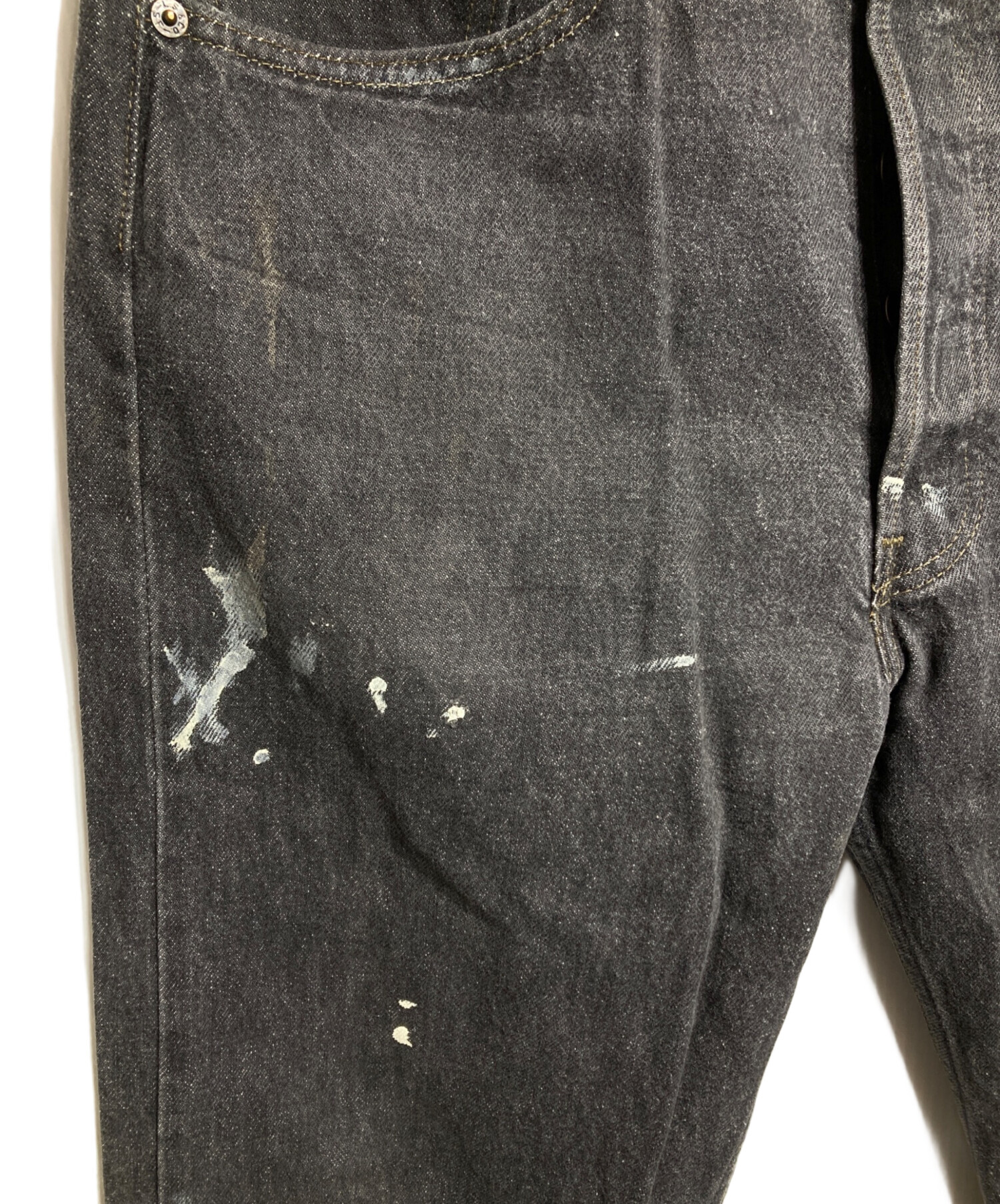 中古・古着通販】LEVI