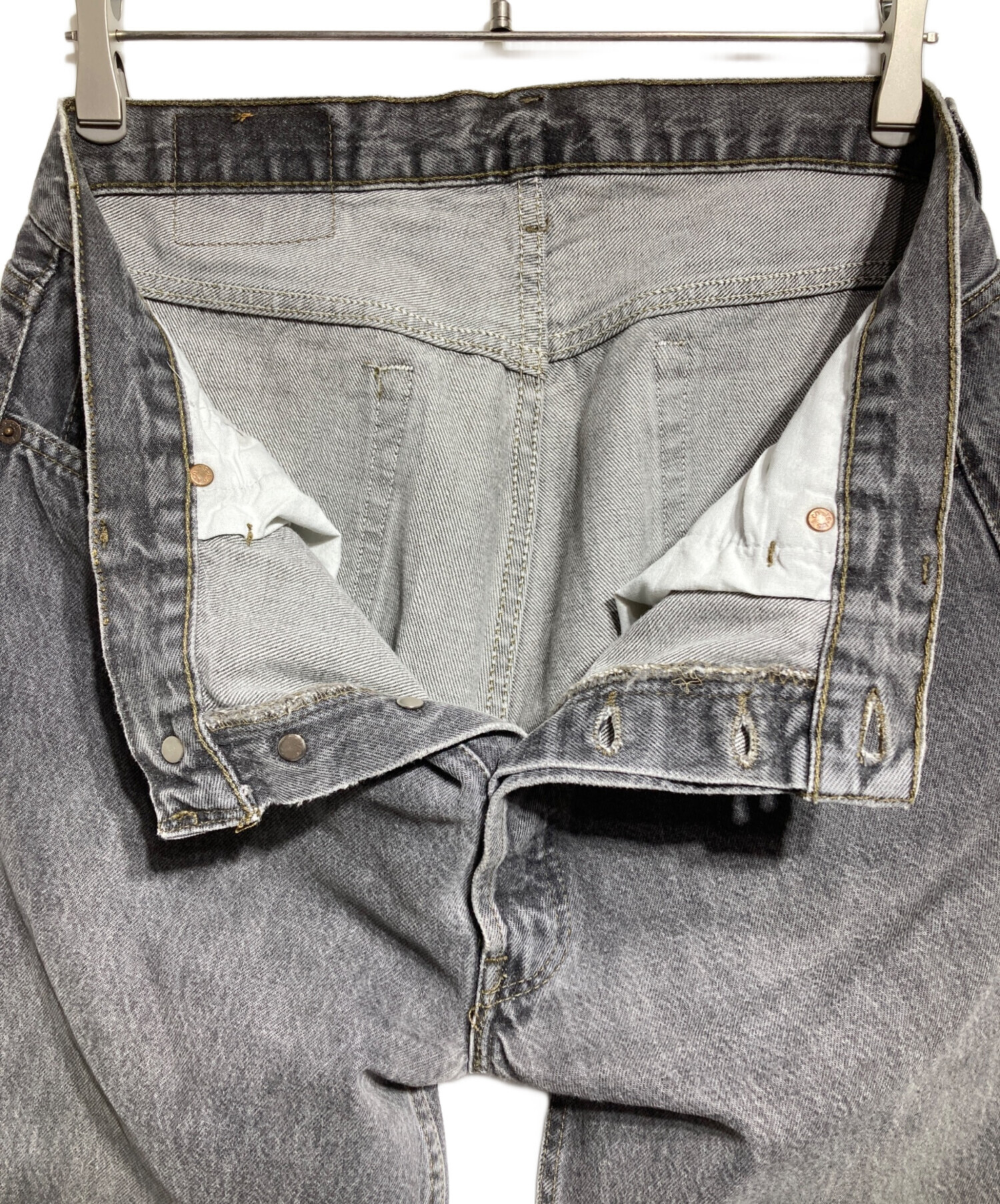 中古・古着通販】LEVI